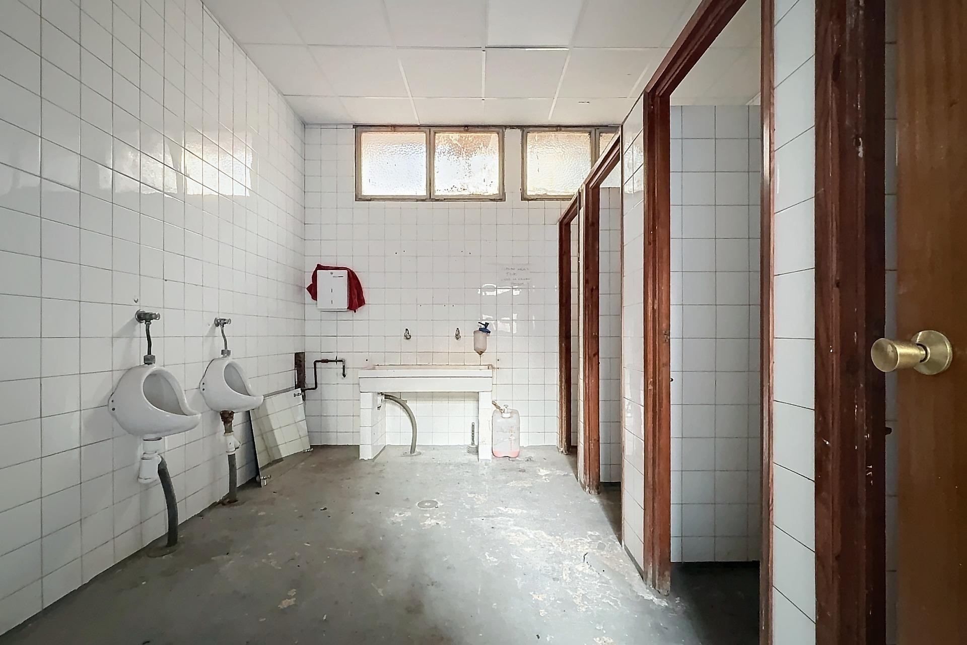 Resale - Commercial - Biar - Comunidad valenciana