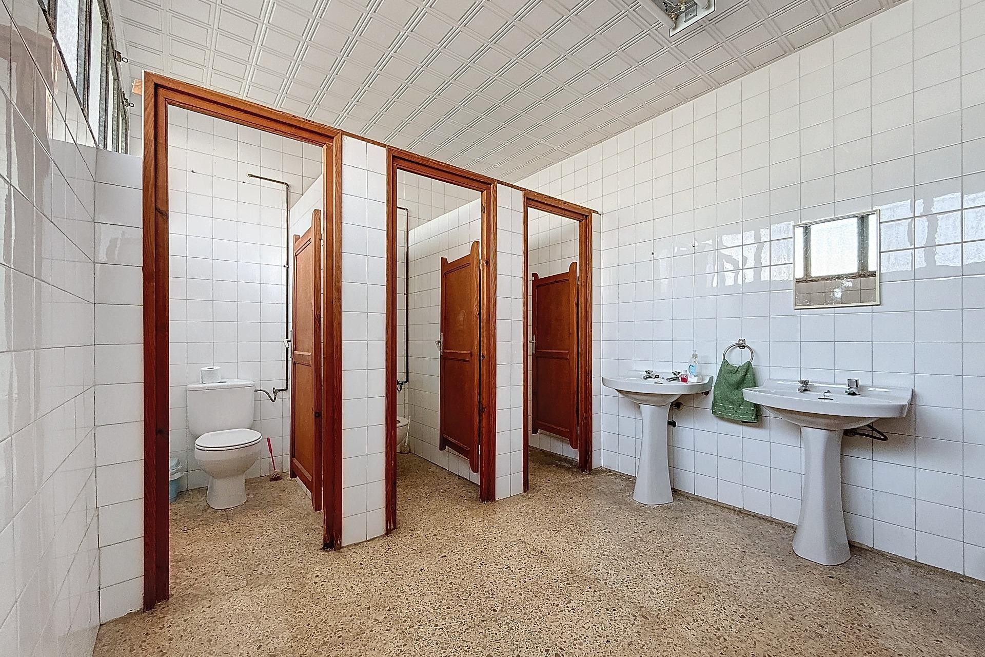 Resale - Commercial - Biar - Comunidad valenciana