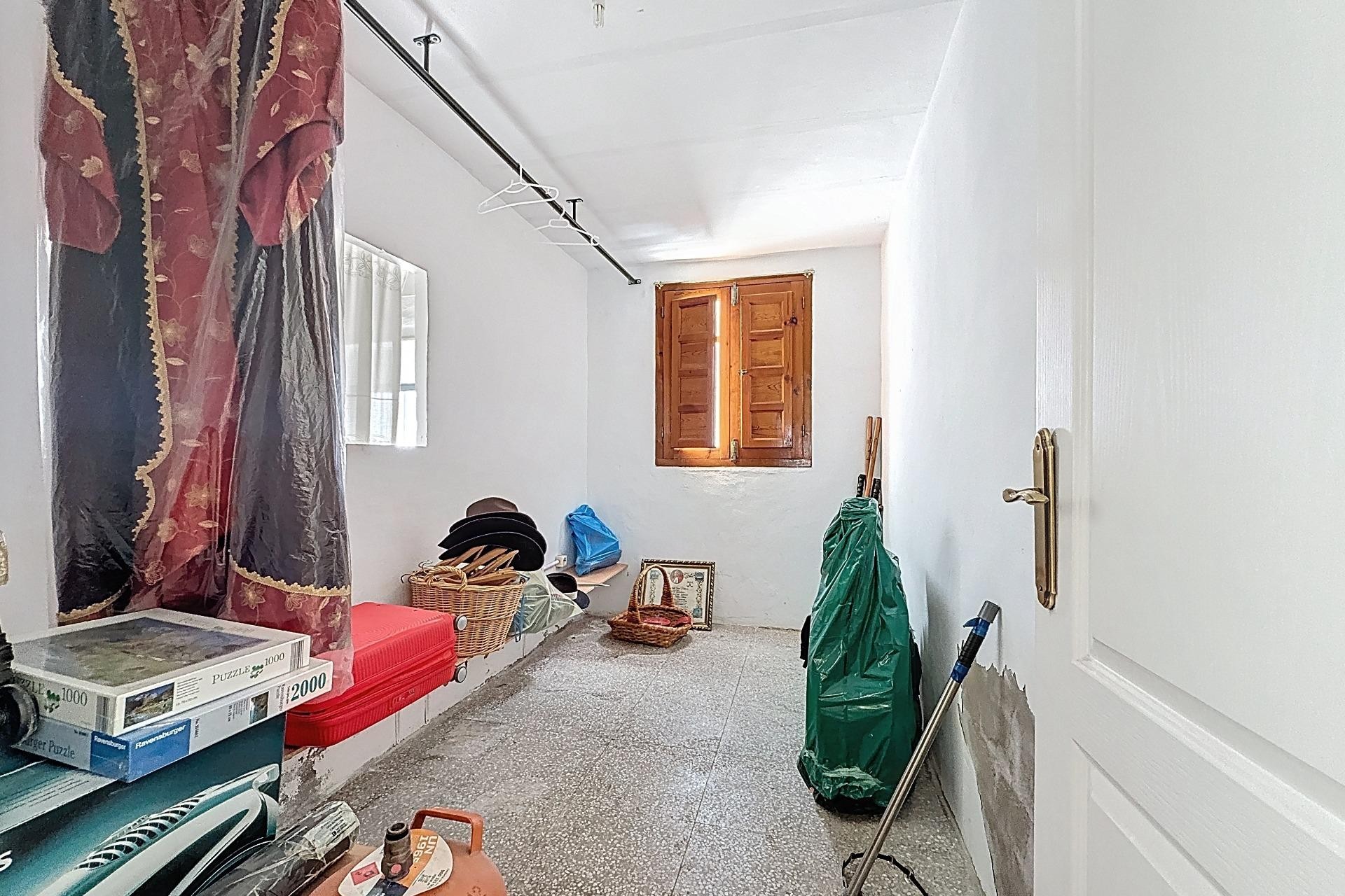 Resale - Commercial - Castalla - Comunidad valenciana