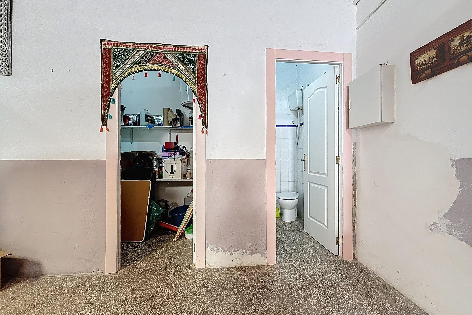 Resale - Commercial - Castalla - Comunidad valenciana