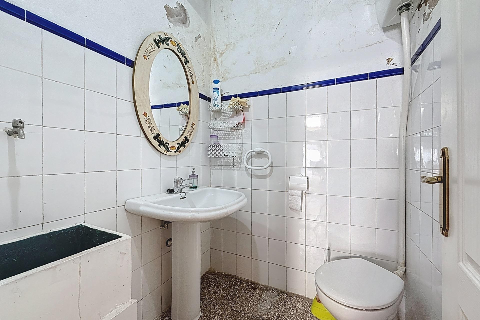 Resale - Commercial - Castalla - Comunidad valenciana