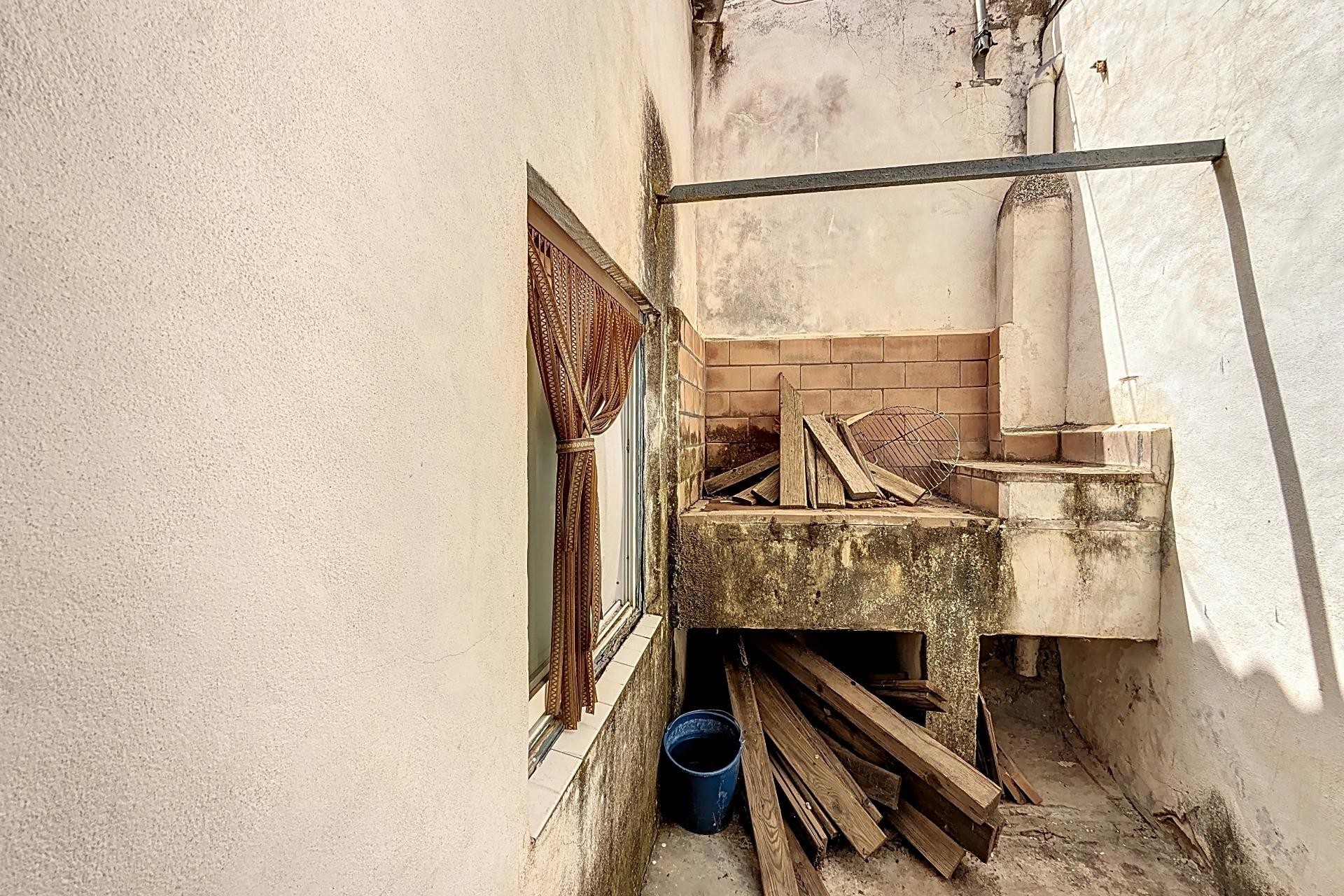 Resale - Commercial - Castalla - Comunidad valenciana