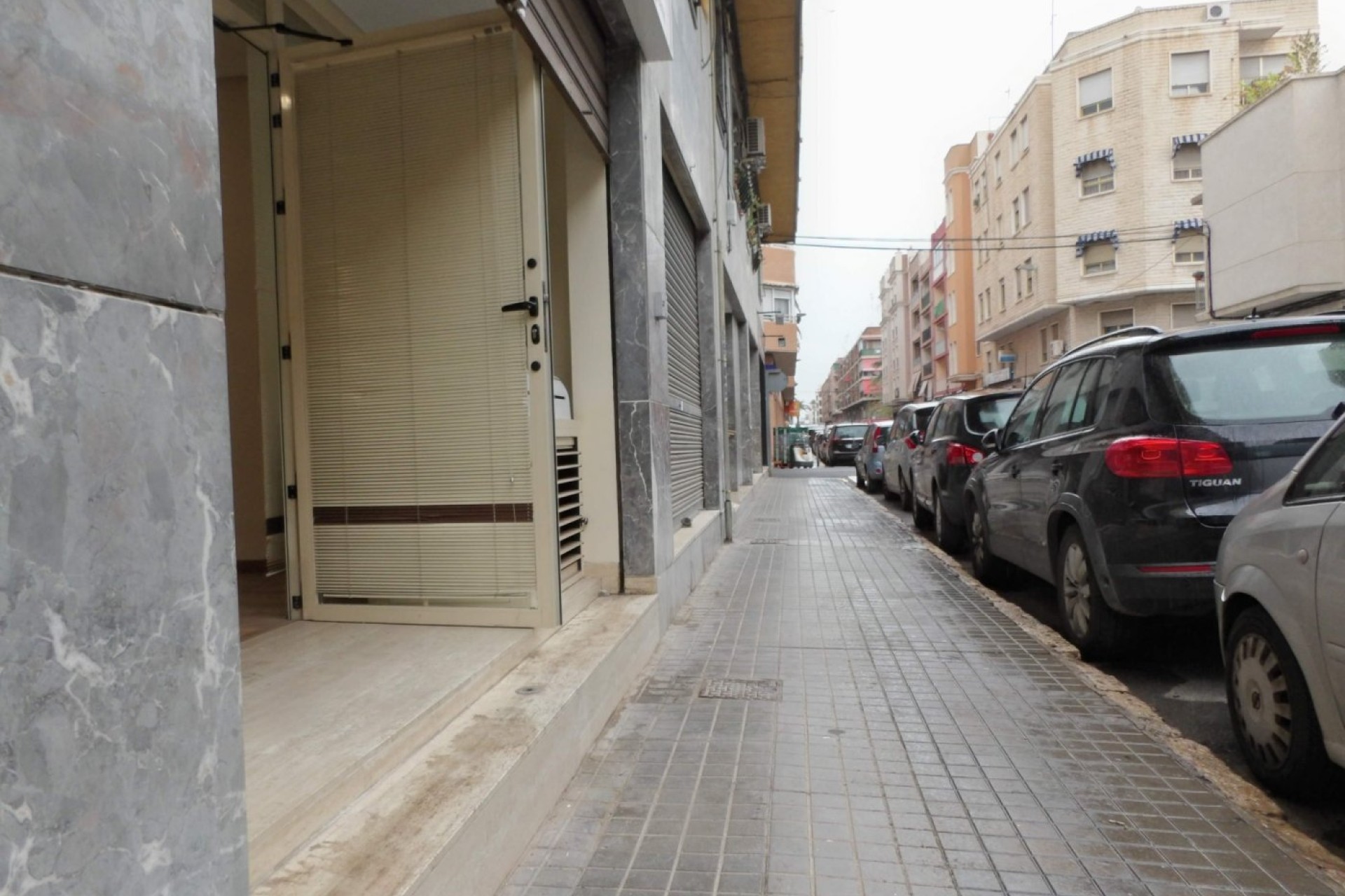 Resale - Commercial - Elche - Altabix