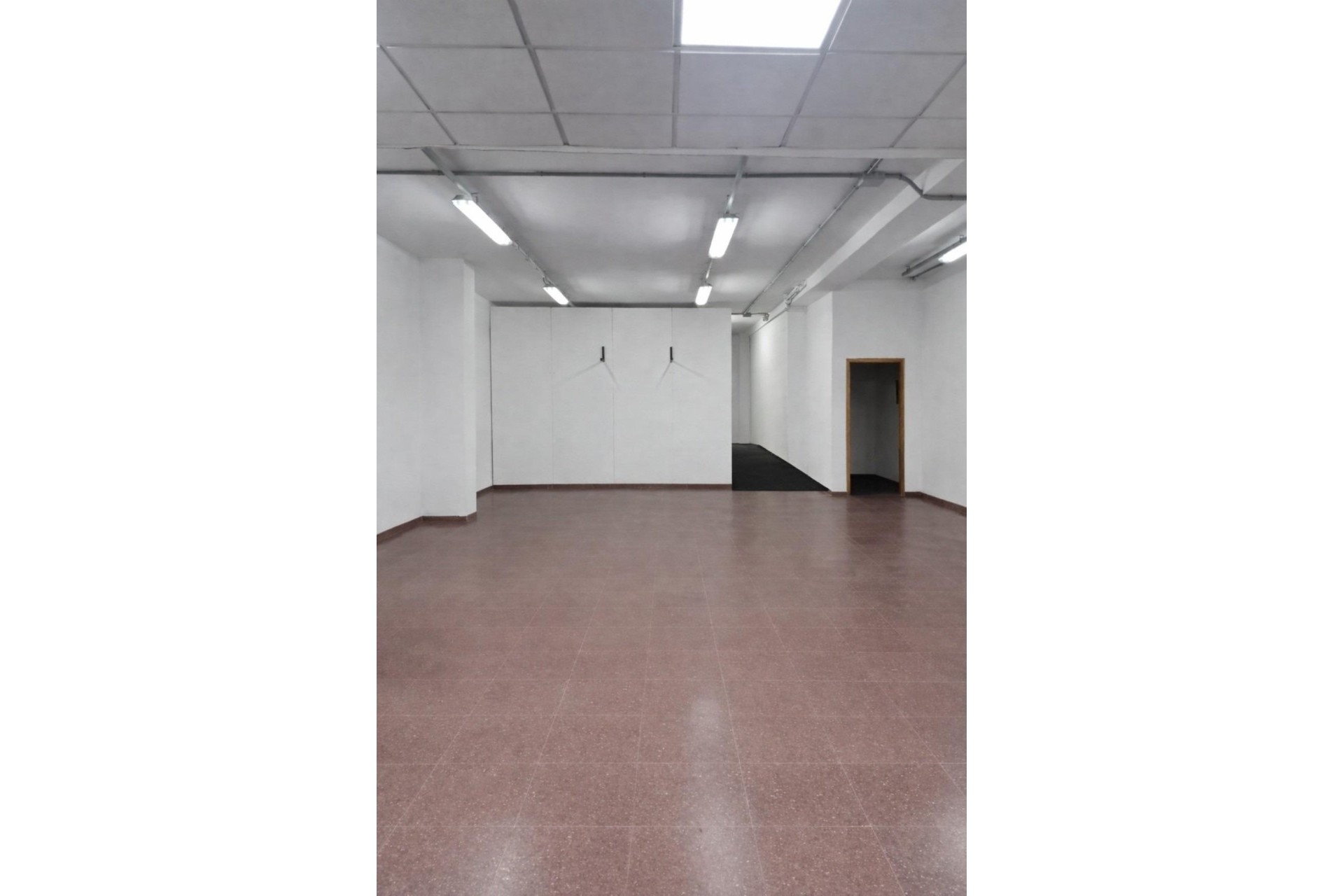 Resale - Commercial - Elche - Altabix