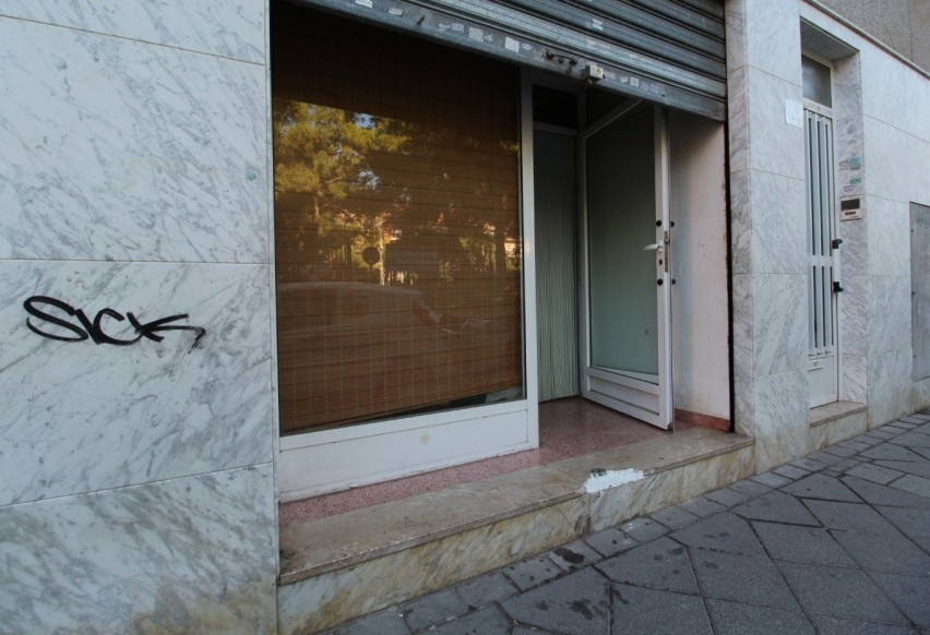 Resale - Commercial - Elche - Carrús Este