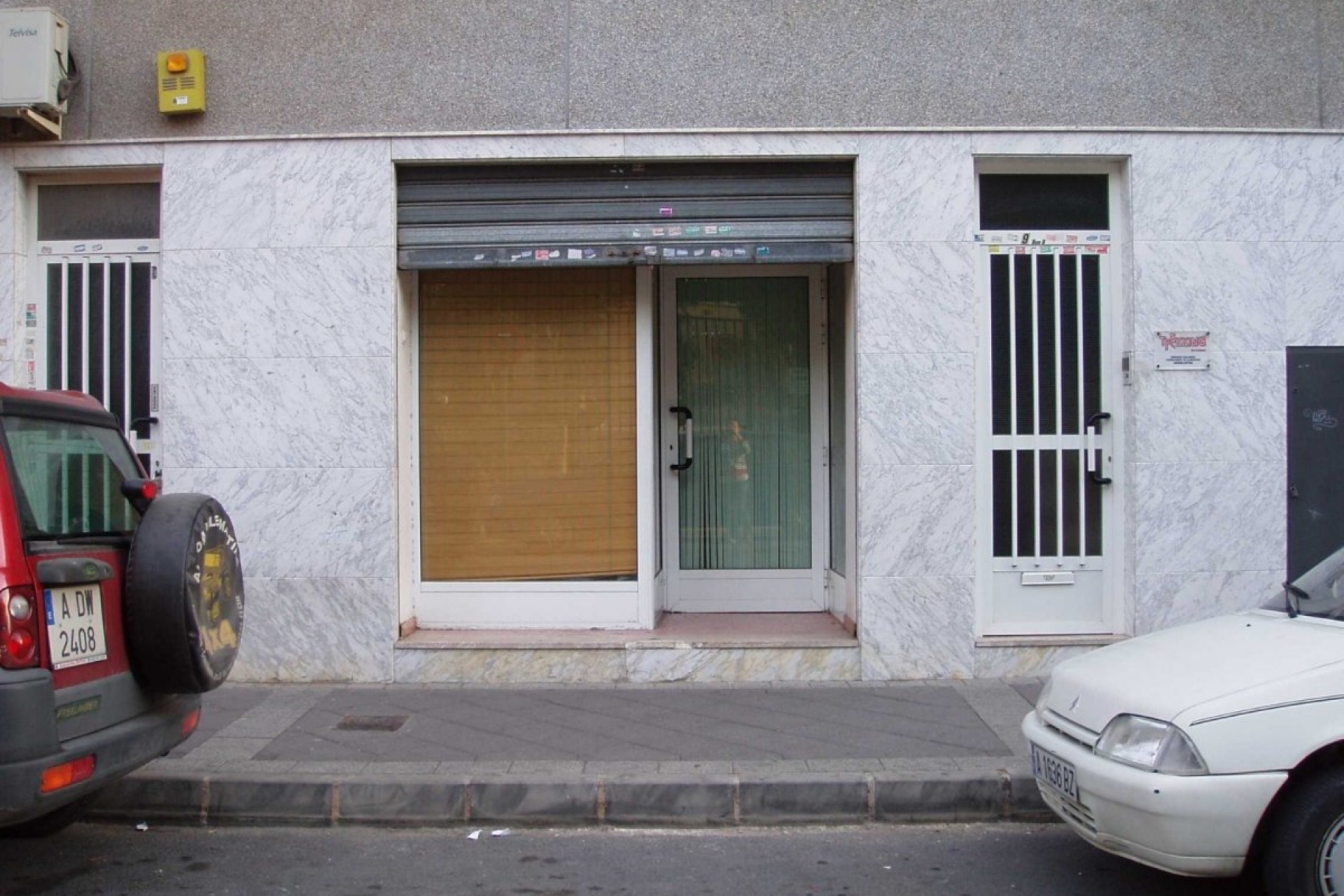 Resale - Commercial - Elche - Carrús Este