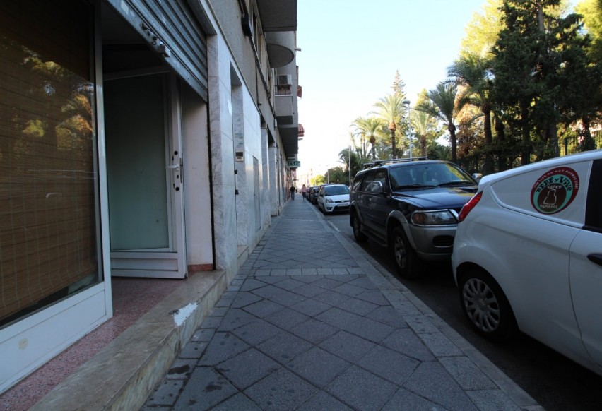 Resale - Commercial - Elche - Carrús Este