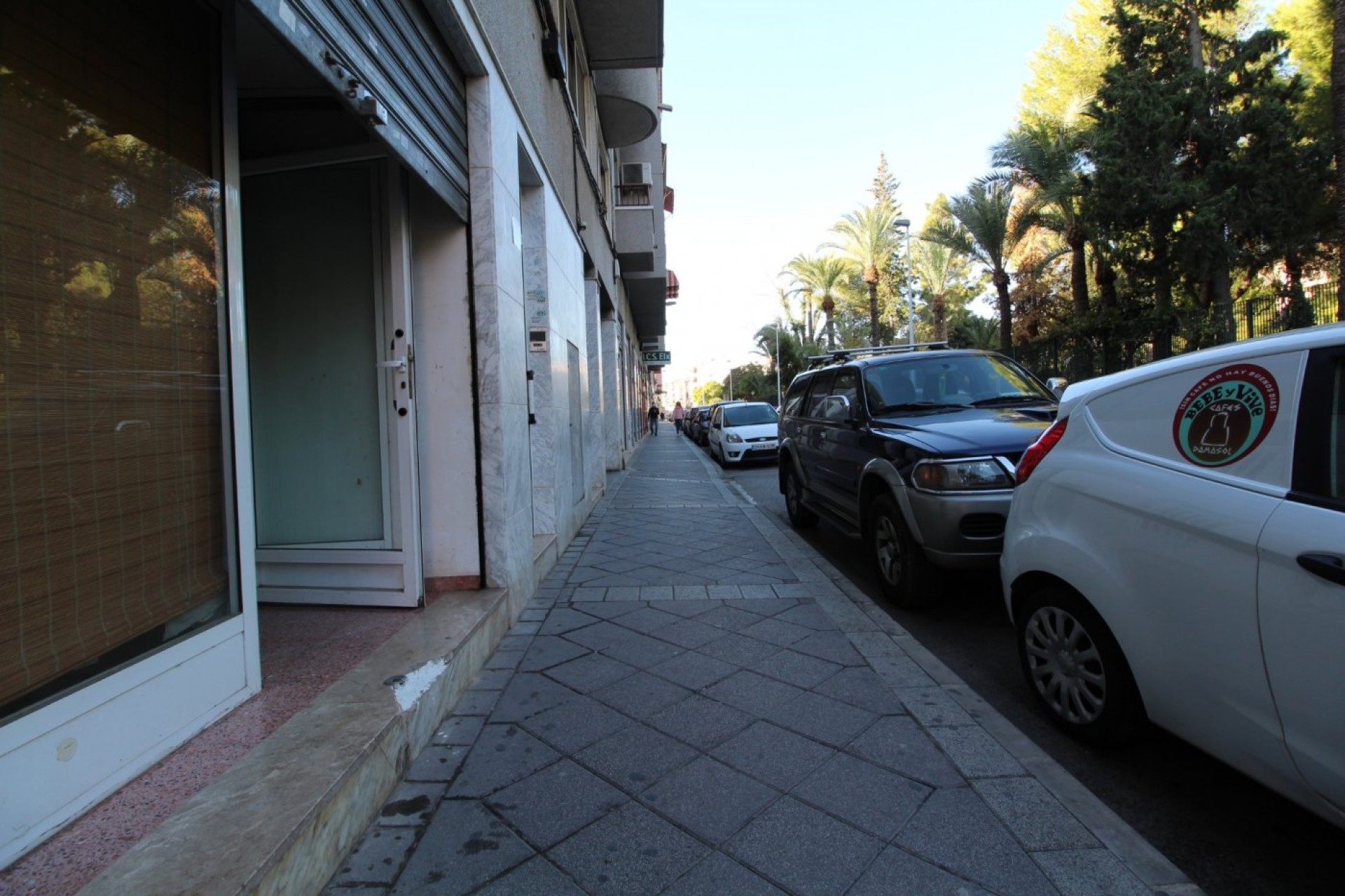 Resale - Commercial - Elche - Carrús Este