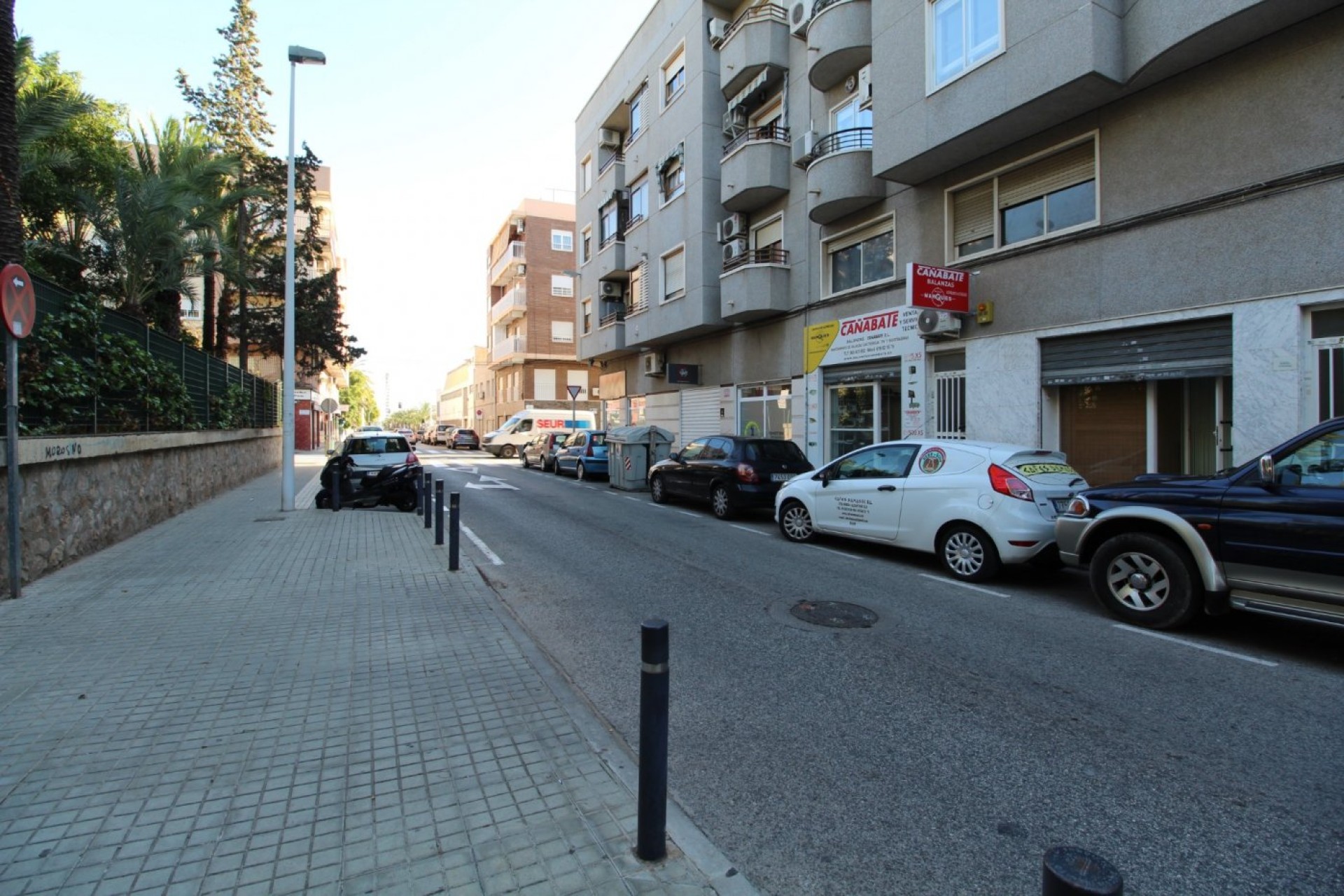 Resale - Commercial - Elche - Carrús Este