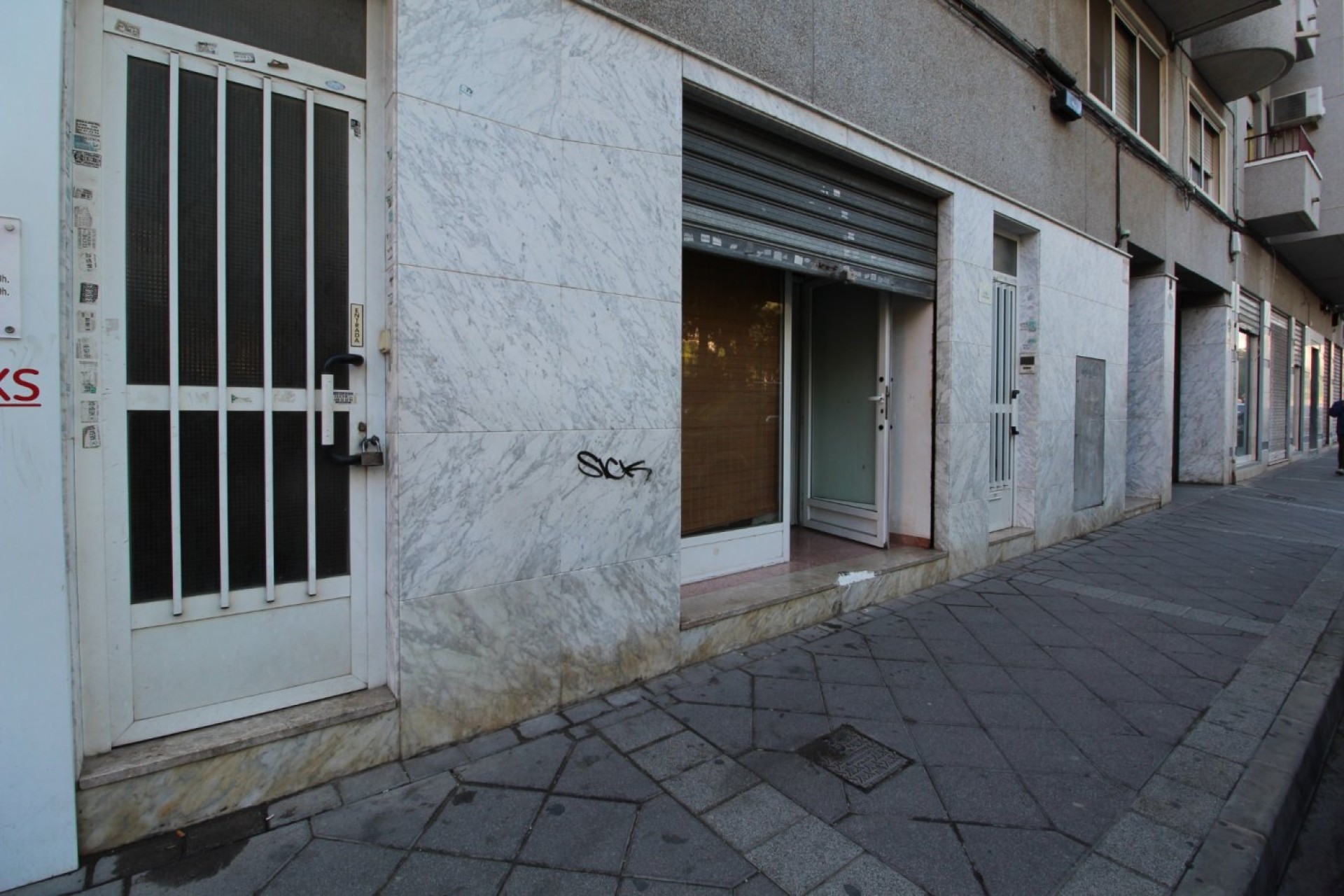 Resale - Commercial - Elche - Carrús Este