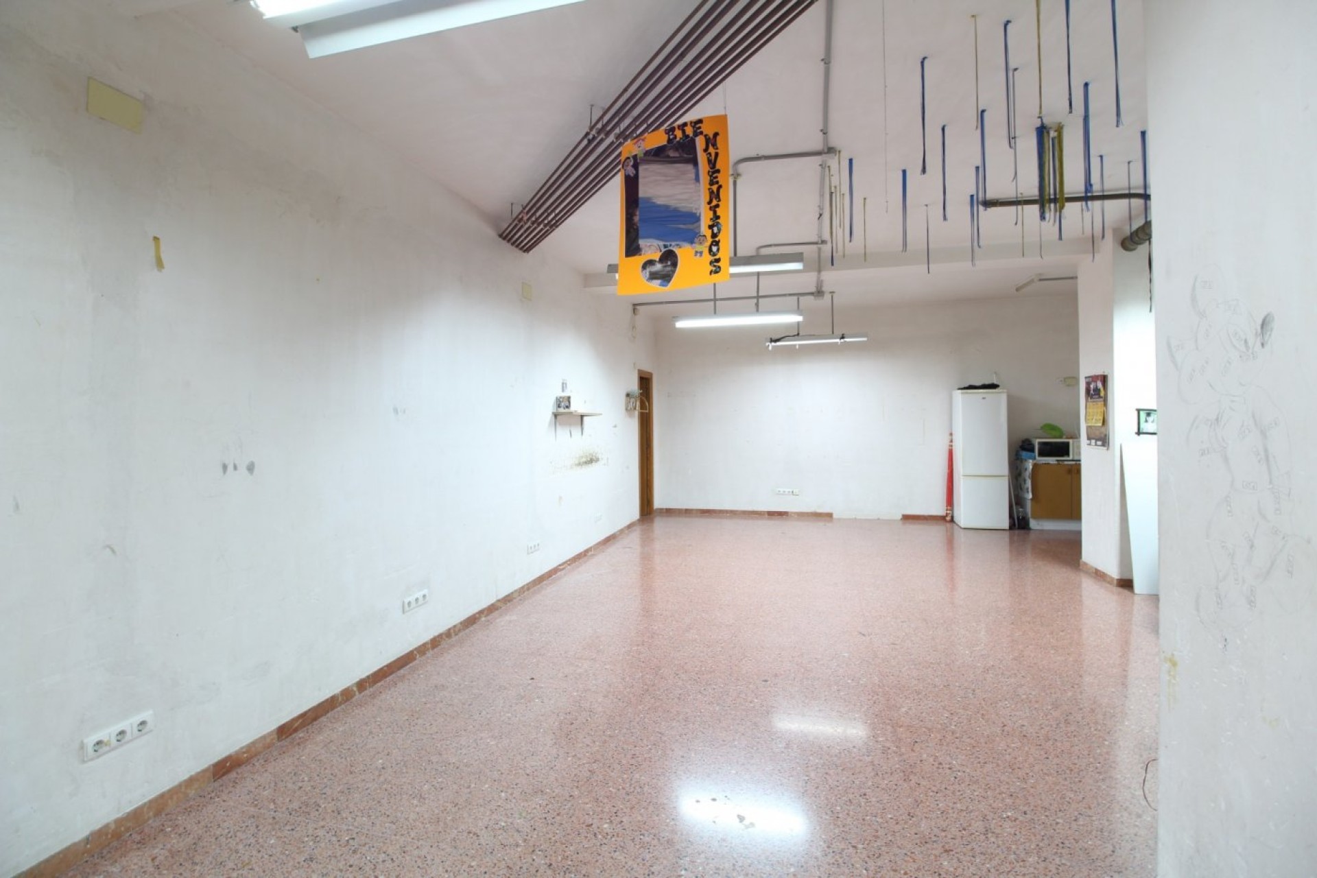 Resale - Commercial - Elche - Carrús Este