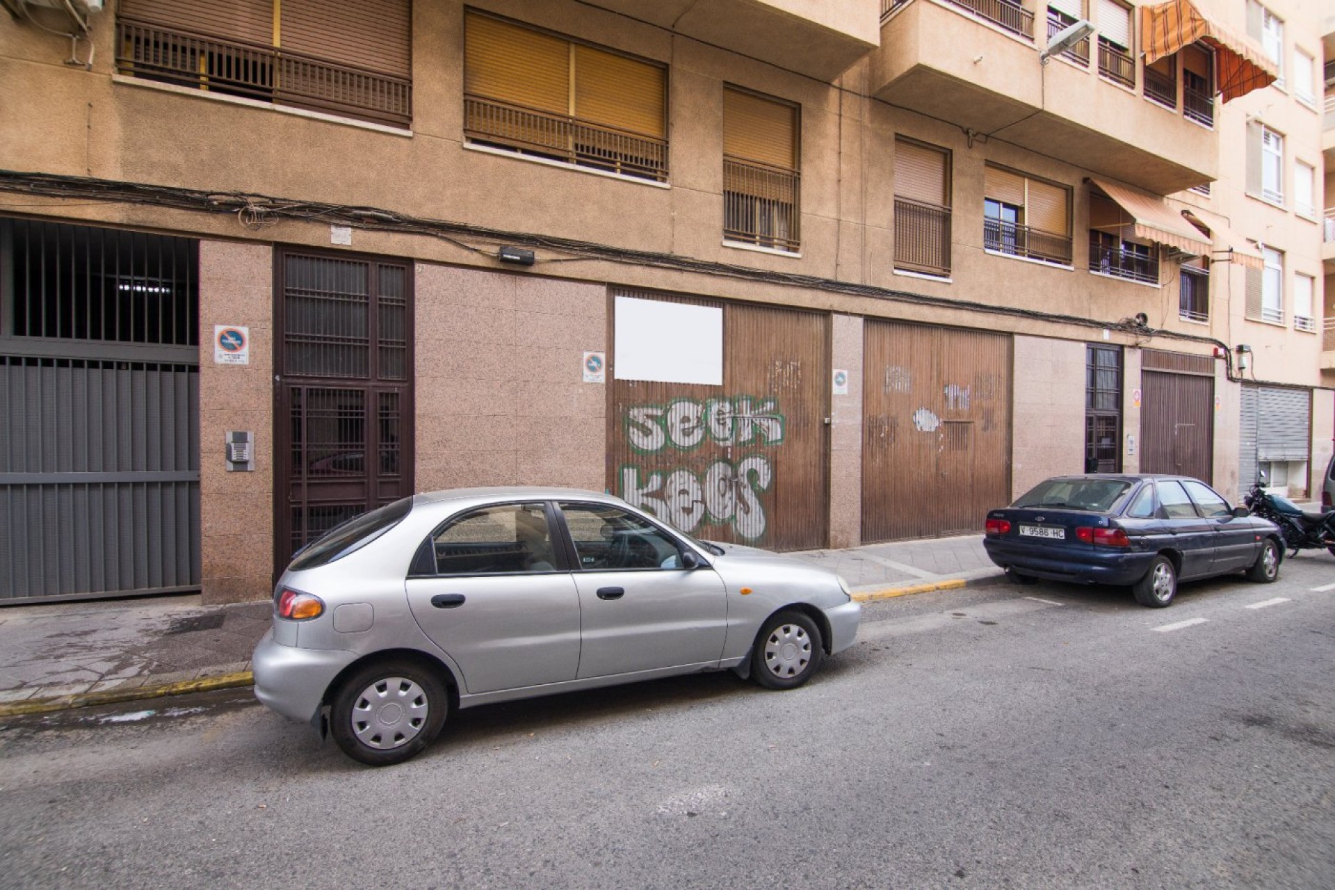 Resale - Commercial - Elche - Carrús Este