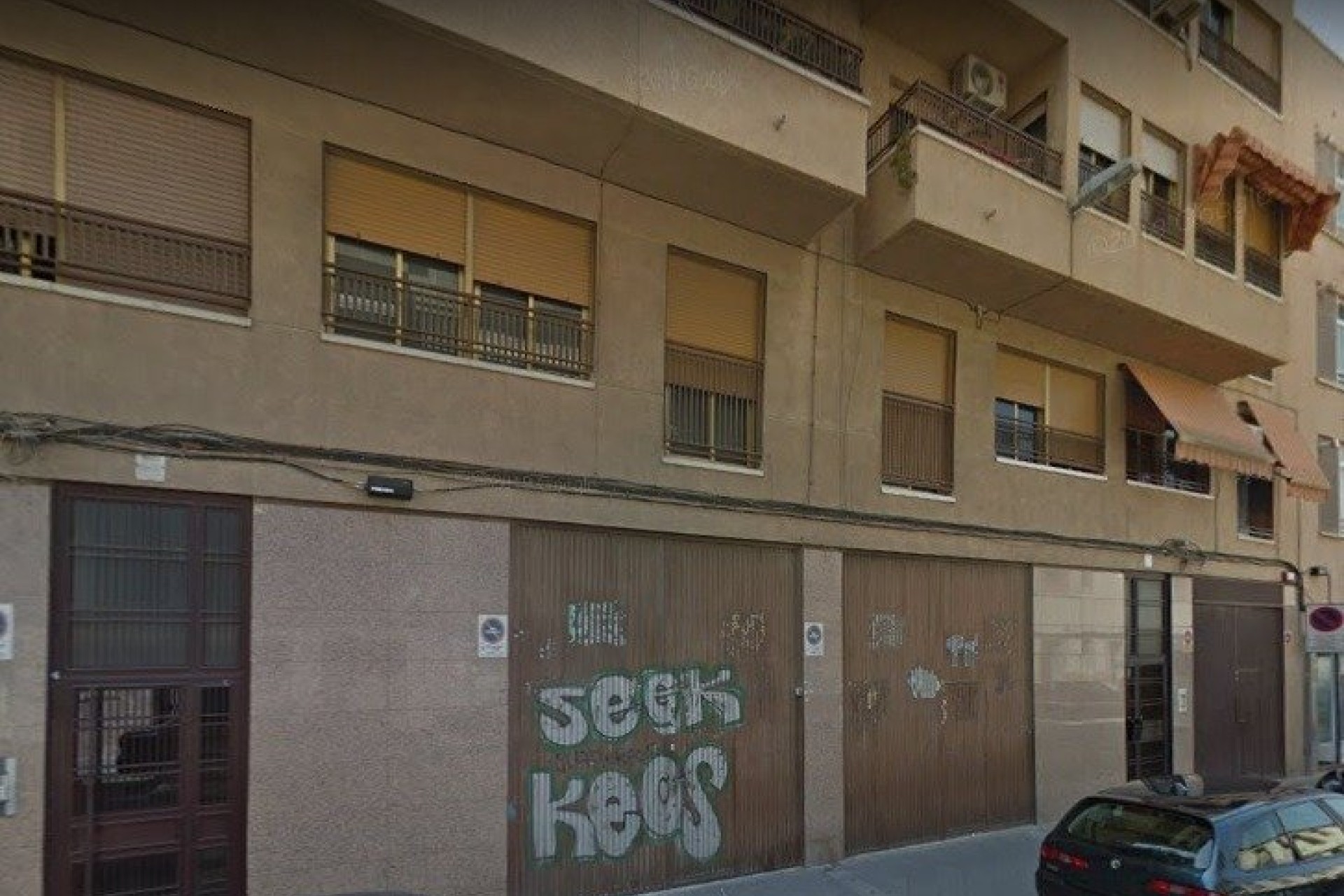 Resale - Commercial - Elche - Carrús Este