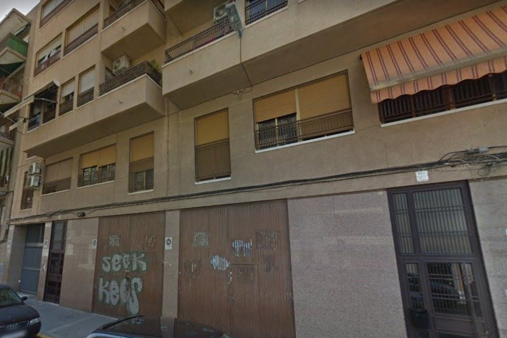 Resale - Commercial - Elche - Carrús Este