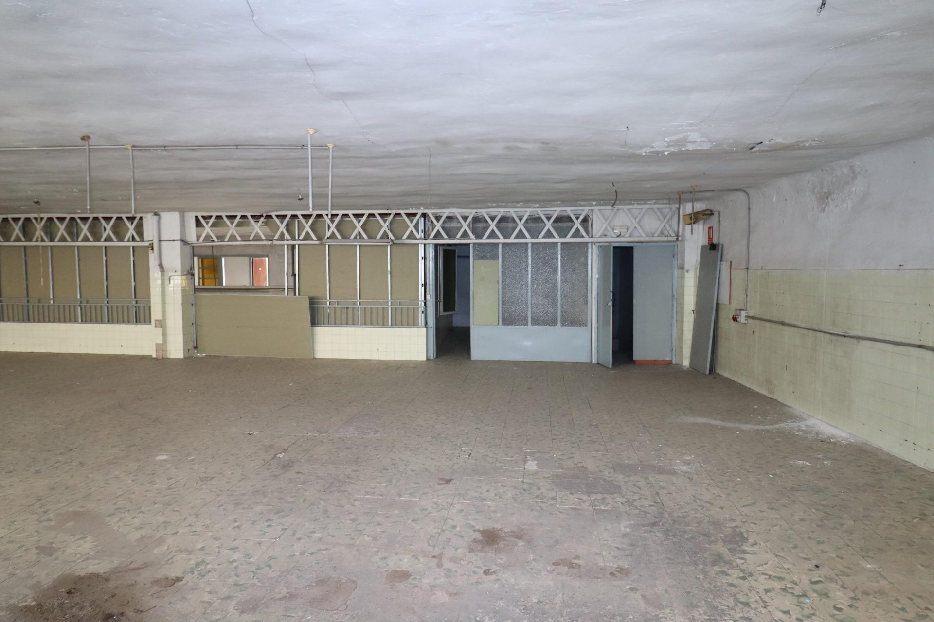 Resale - Commercial - Elche - Carrús Este