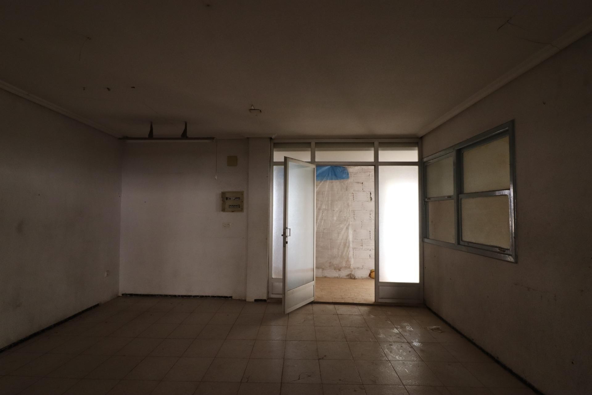 Resale - Commercial - Elche - Carrús Este