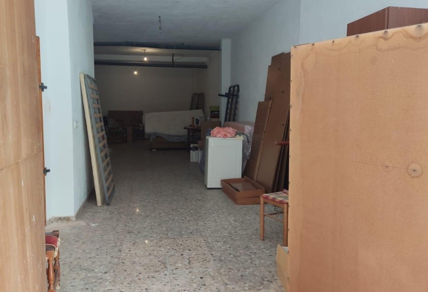 Resale - Commercial - Elche - Carrús Este