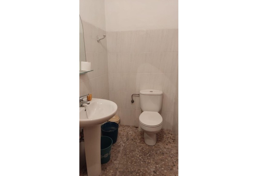 Resale - Commercial - Elche - Carrús Este