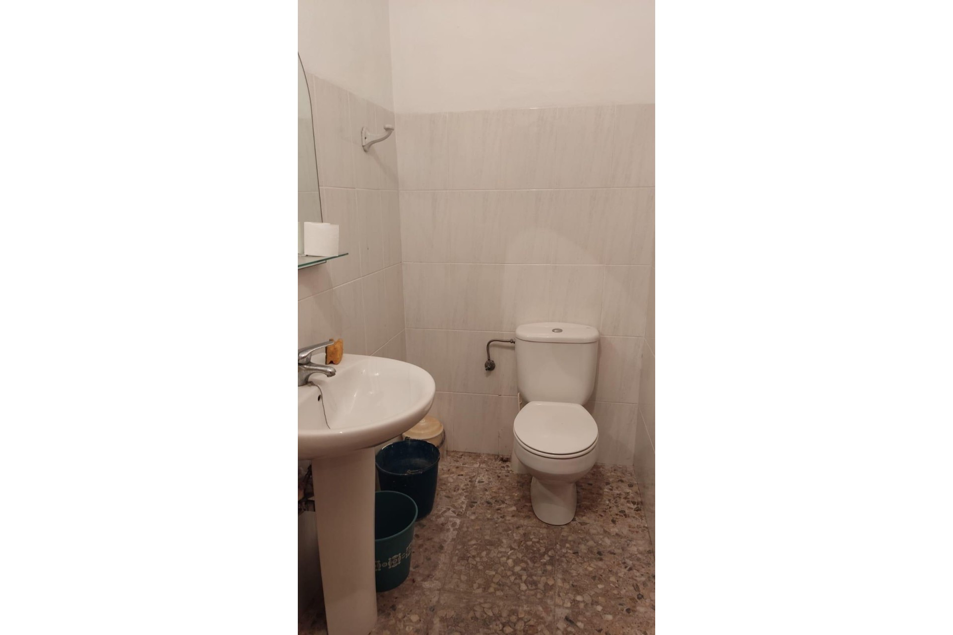 Resale - Commercial - Elche - Carrús Este