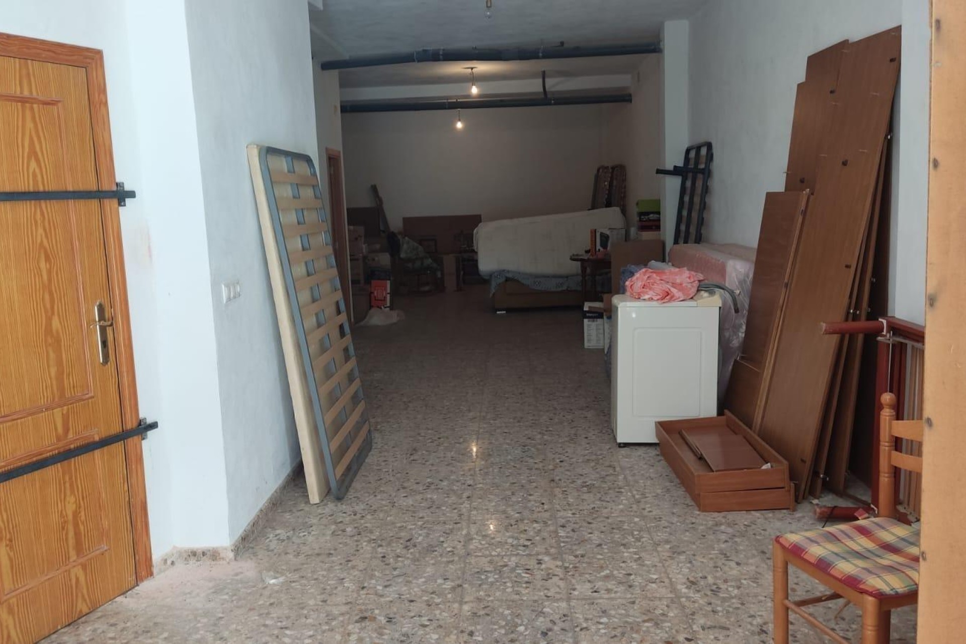 Resale - Commercial - Elche - Carrús Este