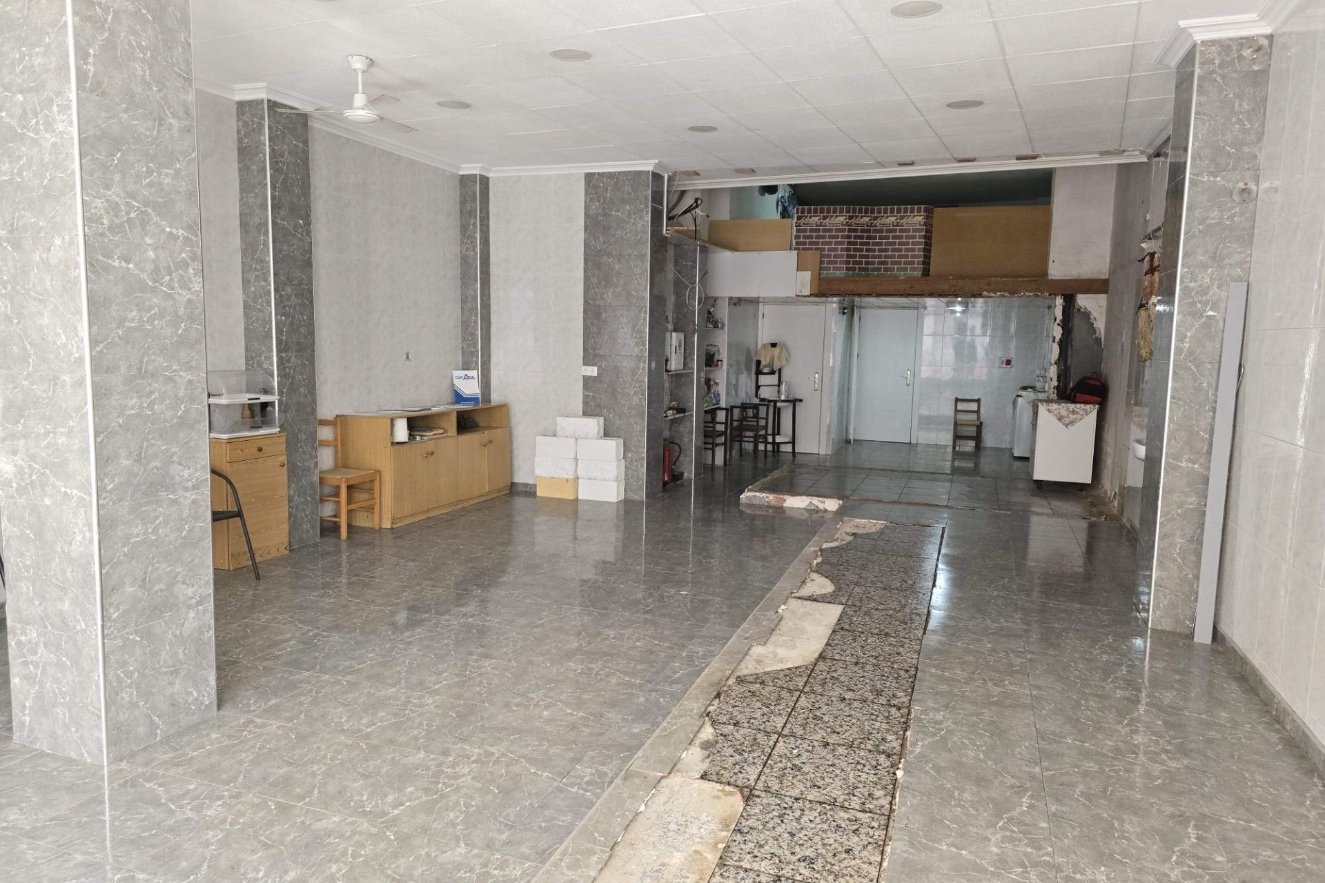 Resale - Commercial - Elche - Carrús Este