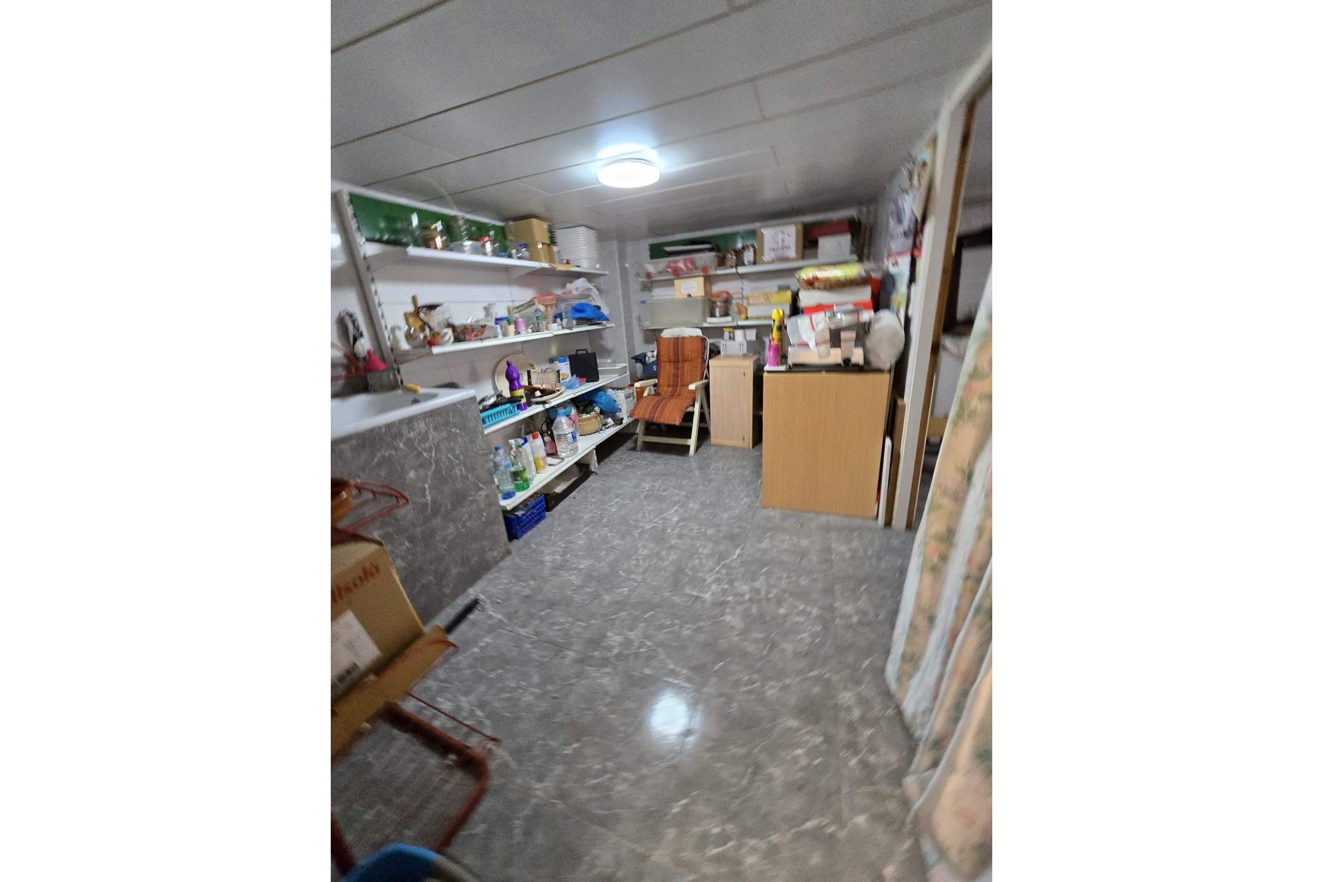 Resale - Commercial - Elche - Carrús Este