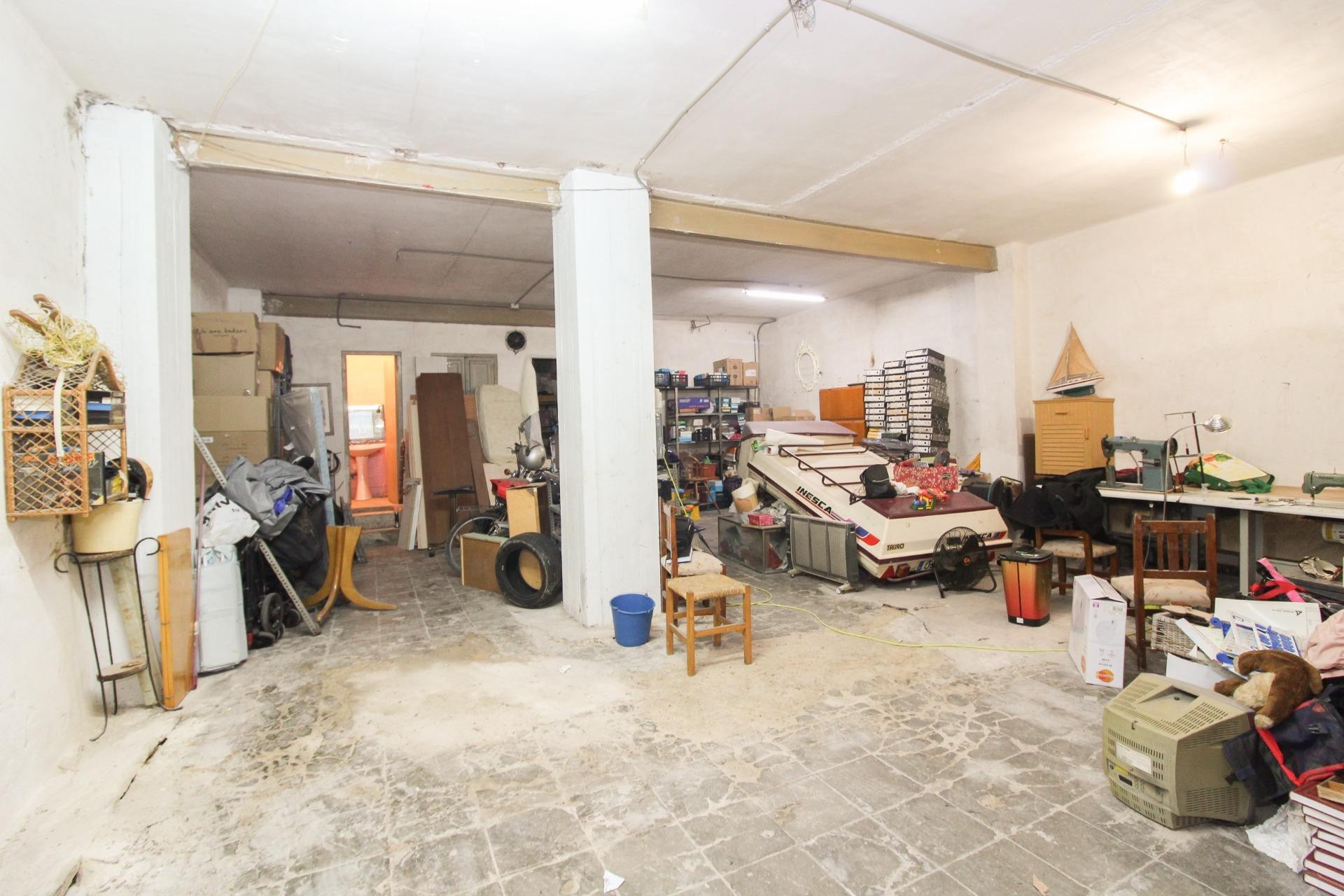 Resale - Commercial - Elche - Carrús Este