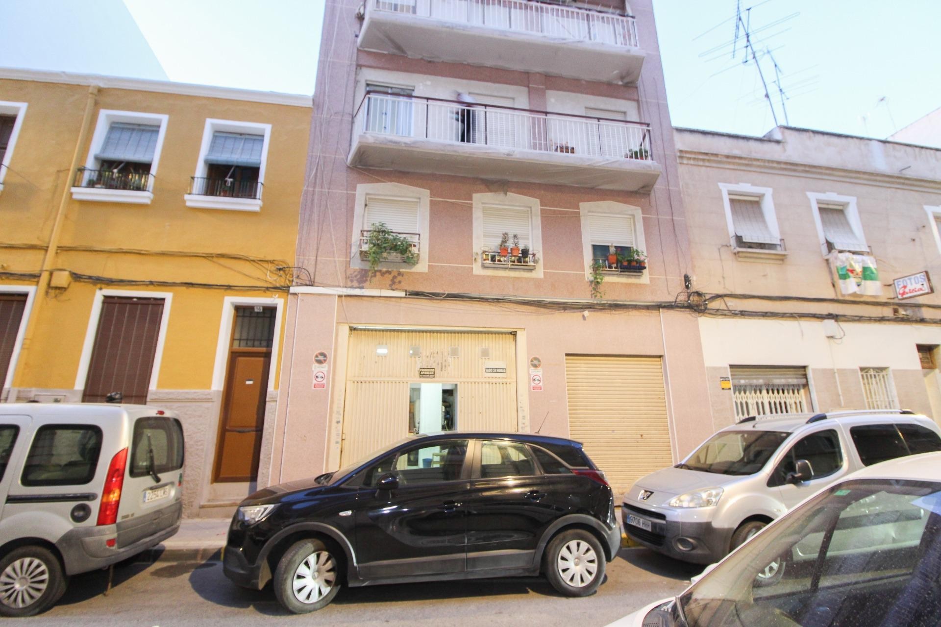 Resale - Commercial - Elche - Carrús Este