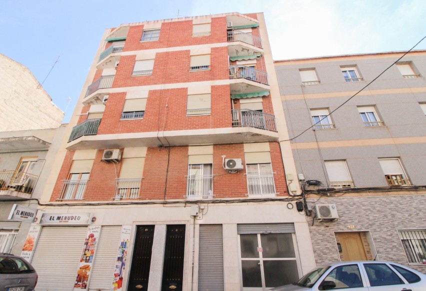 Resale - Commercial - Elche - Carrús Este