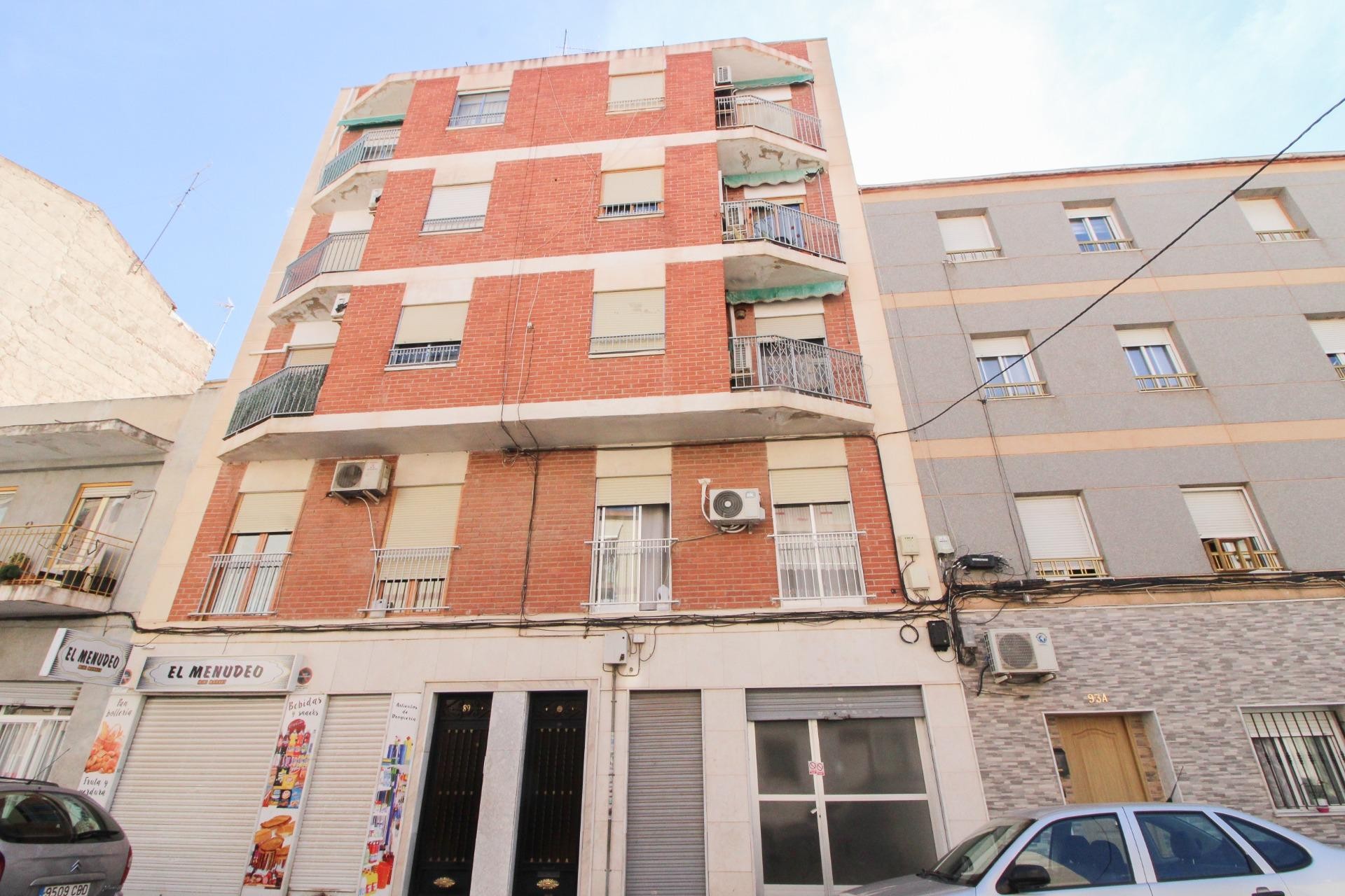 Resale - Commercial - Elche - Carrús Este