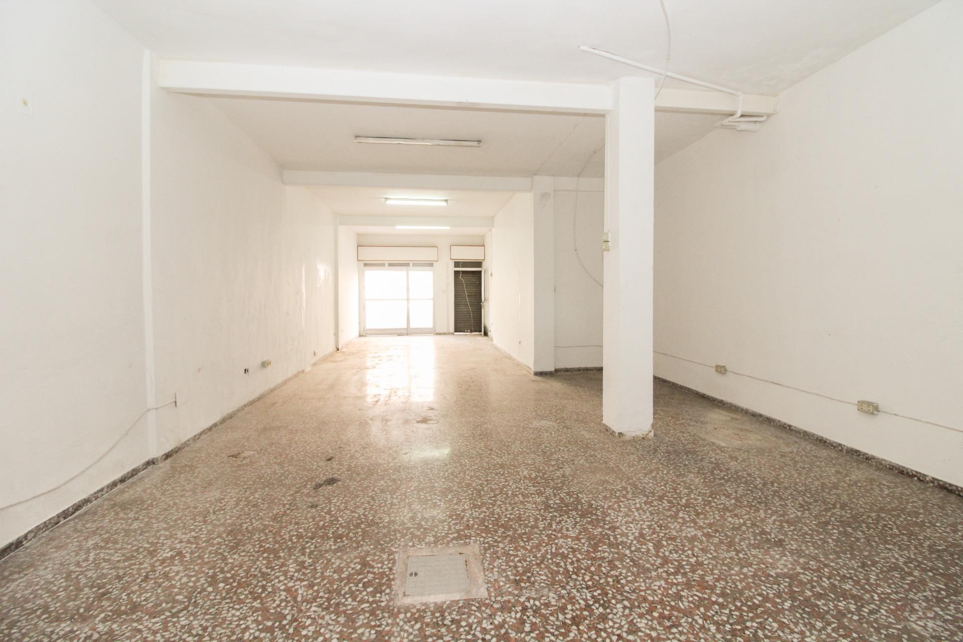 Resale - Commercial - Elche - Carrús Este