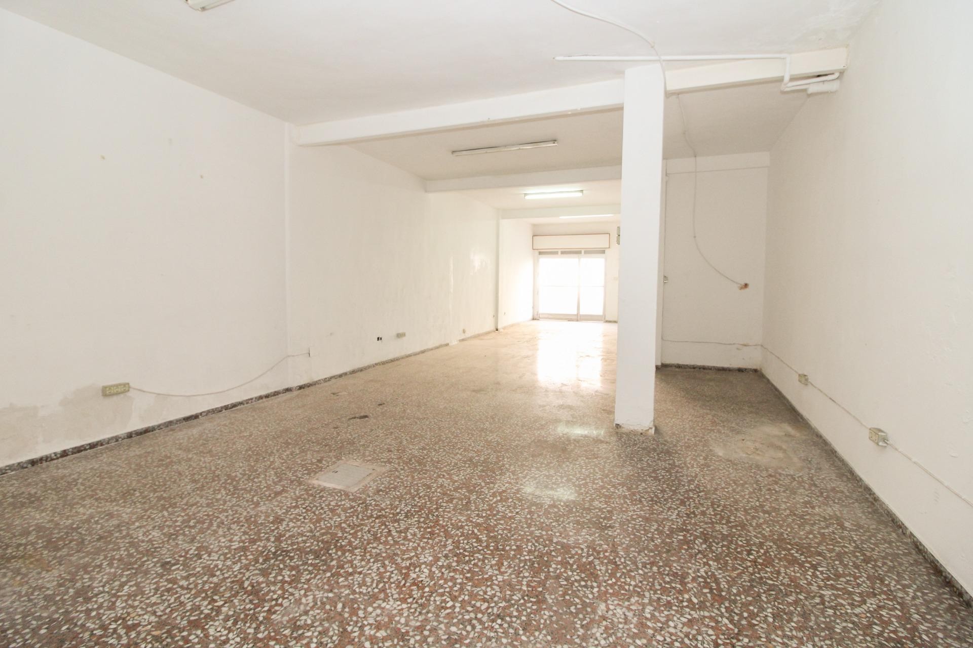 Resale - Commercial - Elche - Carrús Este