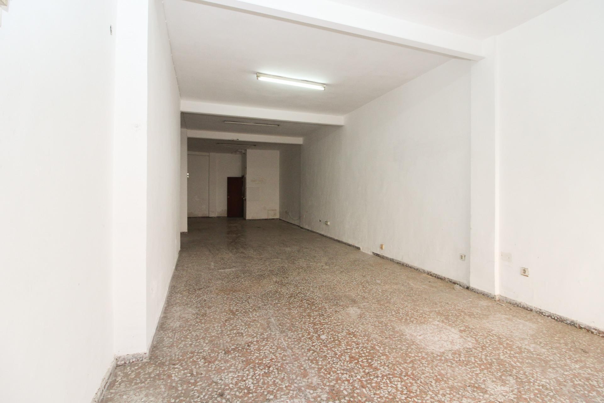 Resale - Commercial - Elche - Carrús Este