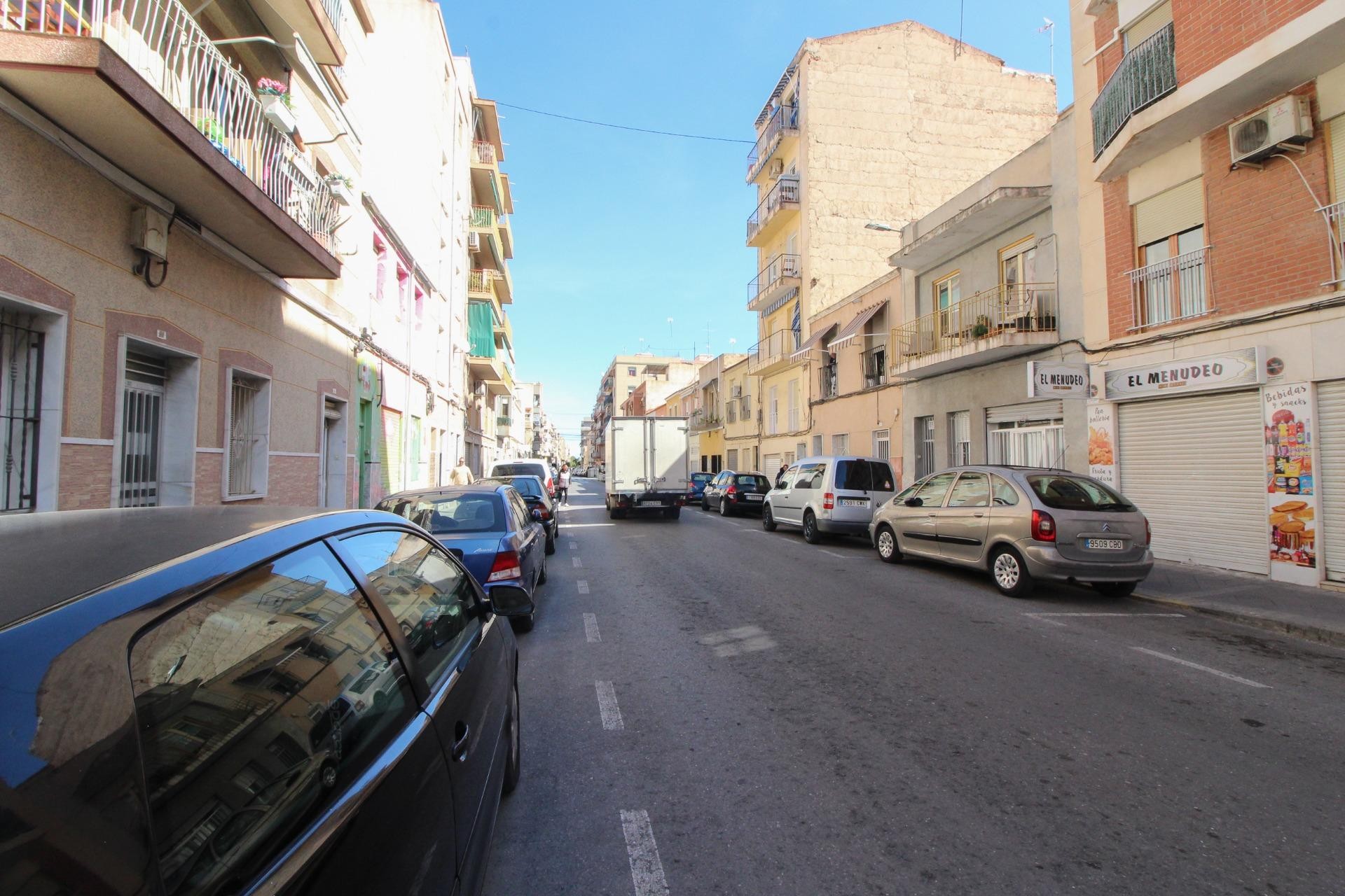 Resale - Commercial - Elche - Carrús Este