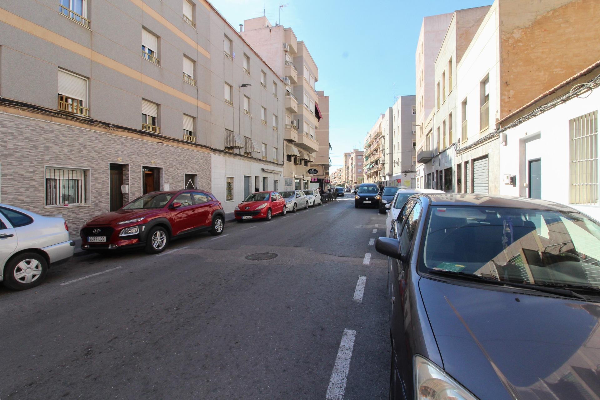 Resale - Commercial - Elche - Carrús Este