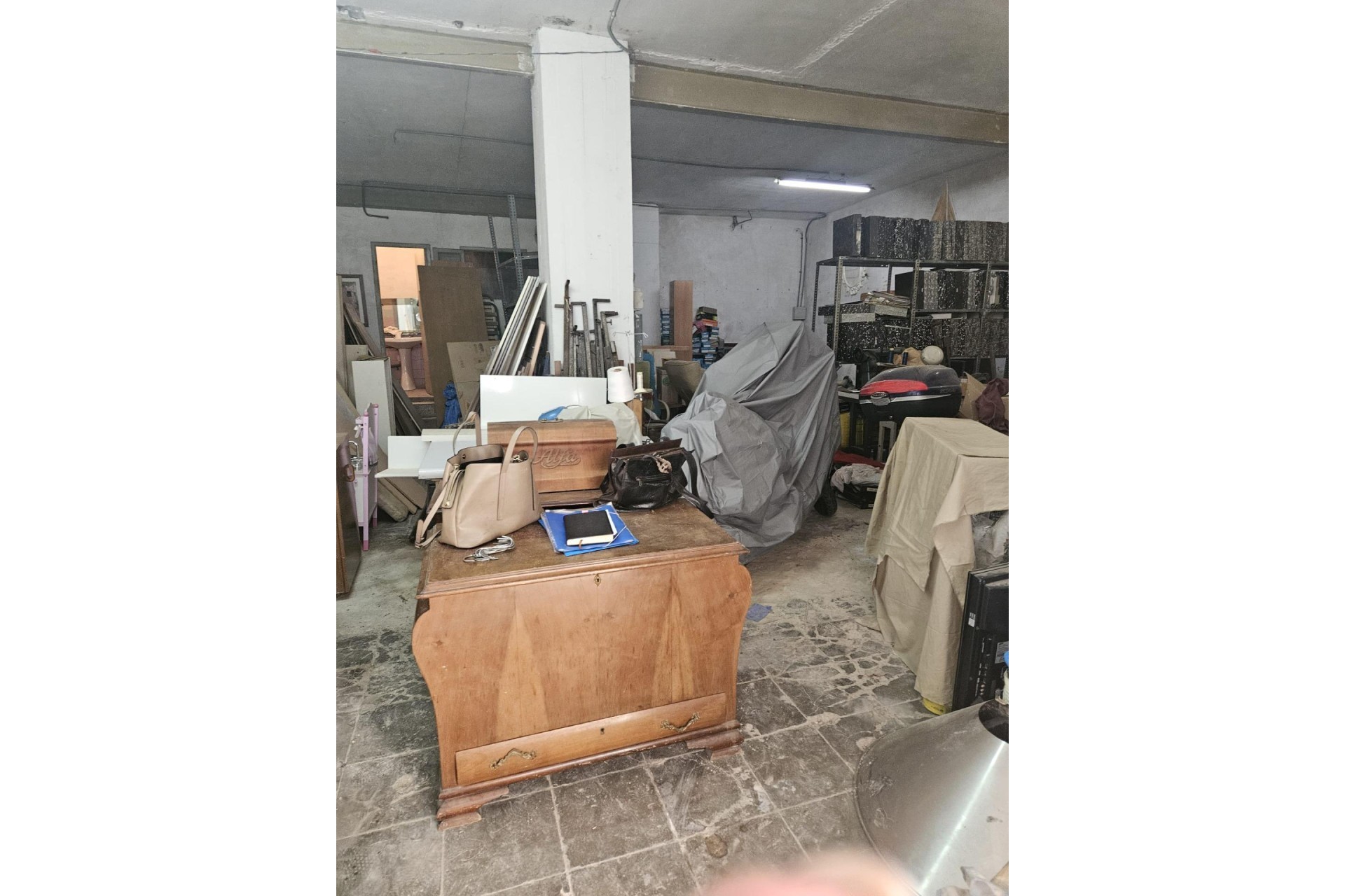 Resale - Commercial - Elche - Carrús Este