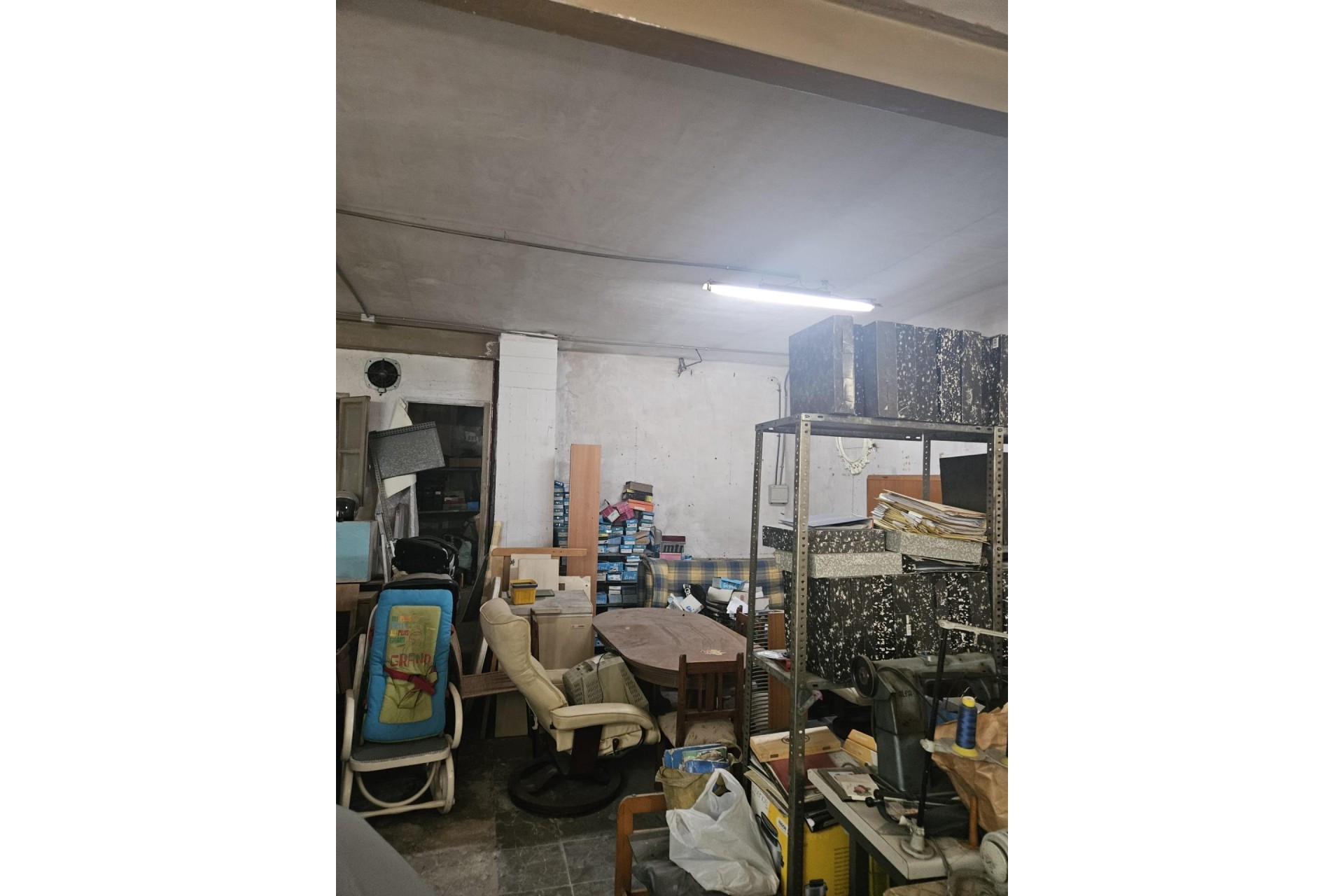 Resale - Commercial - Elche - Carrús Este