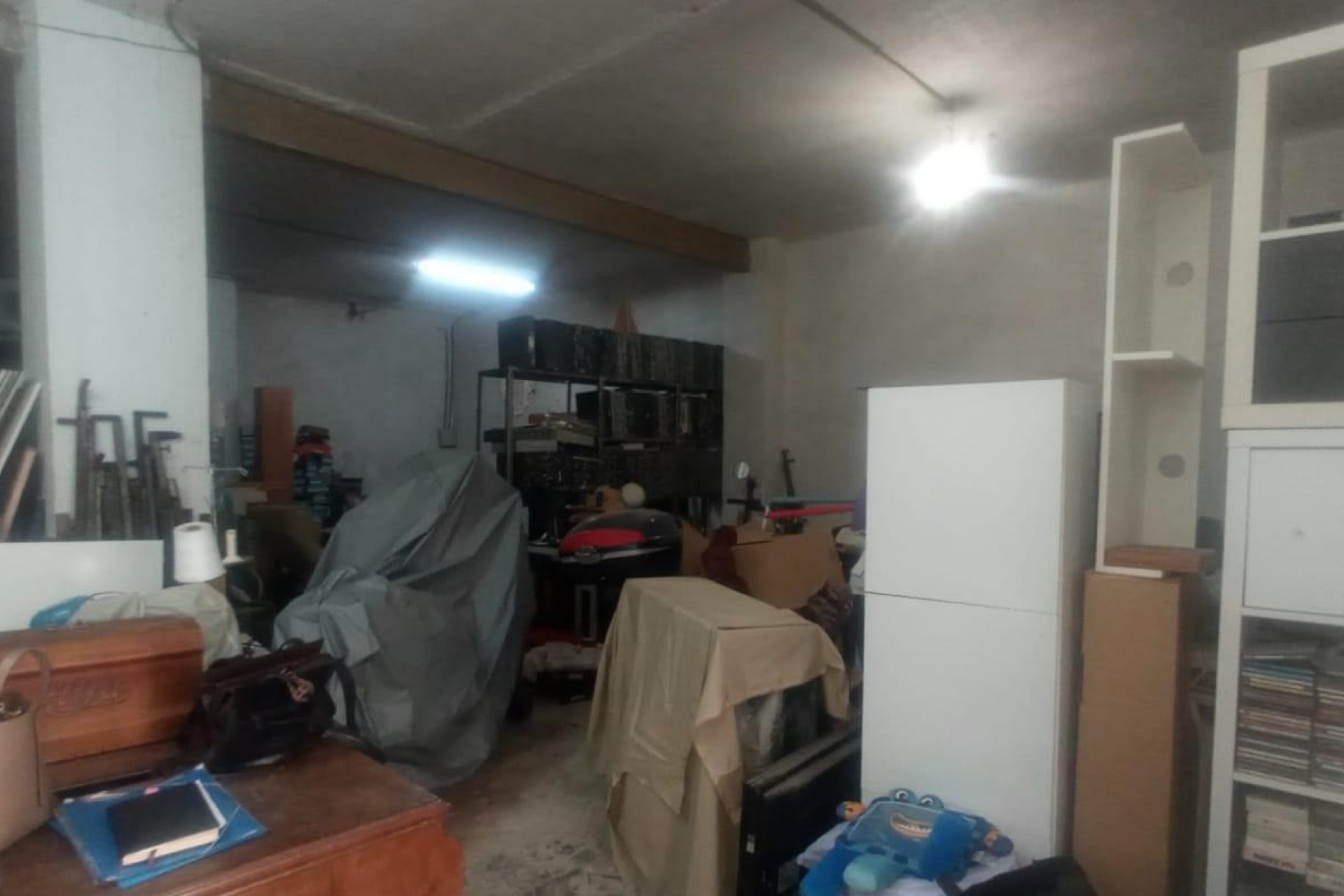 Resale - Commercial - Elche - Carrús Este