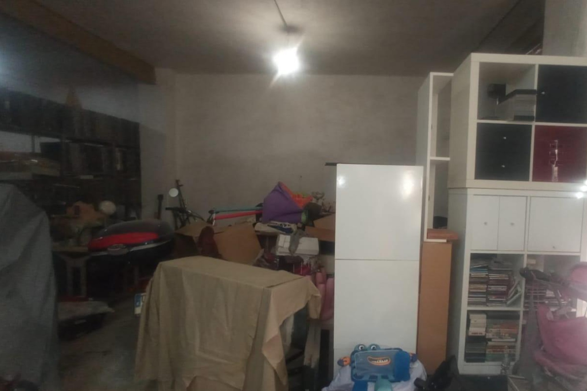 Resale - Commercial - Elche - Carrús Este