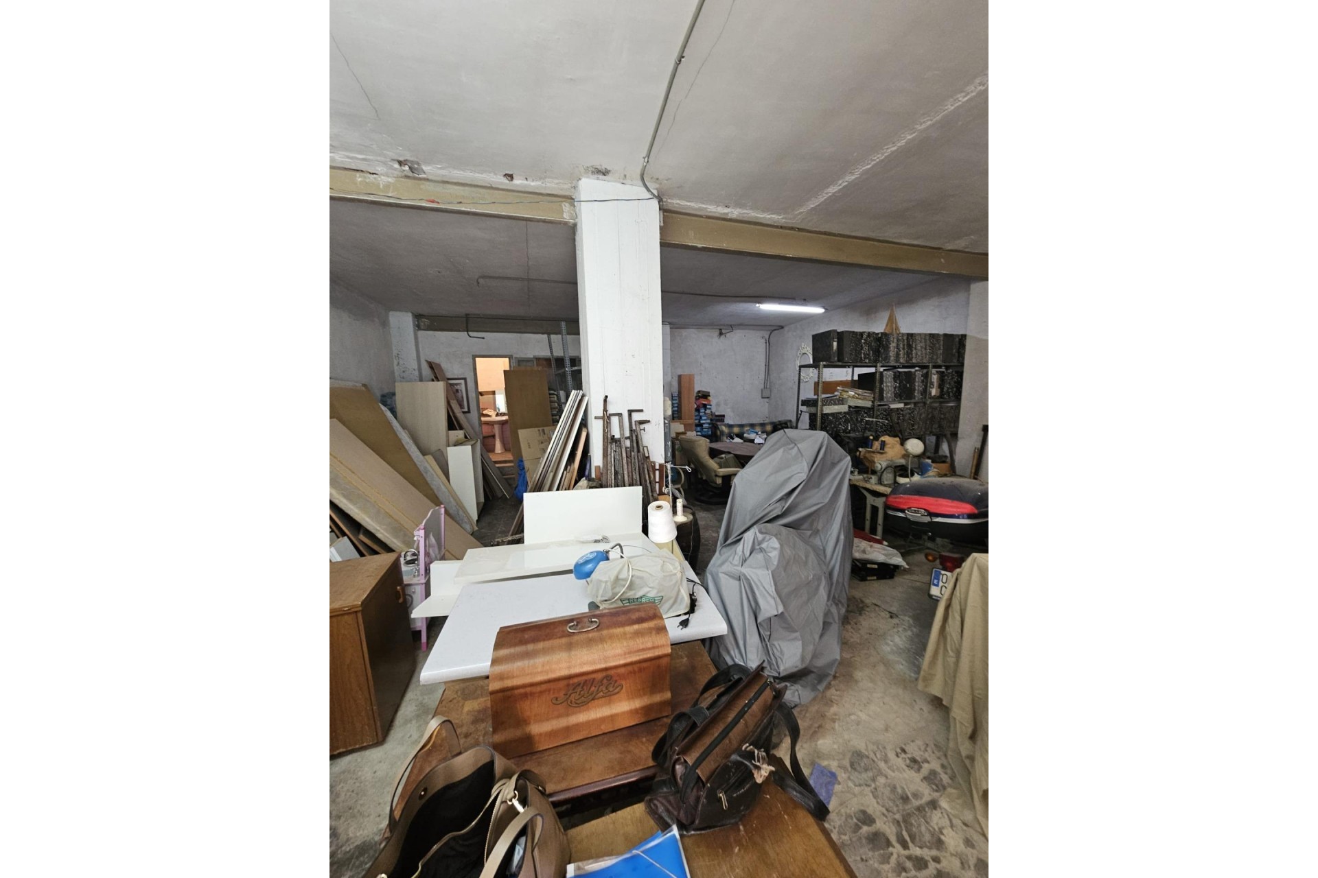 Resale - Commercial - Elche - Carrús Este