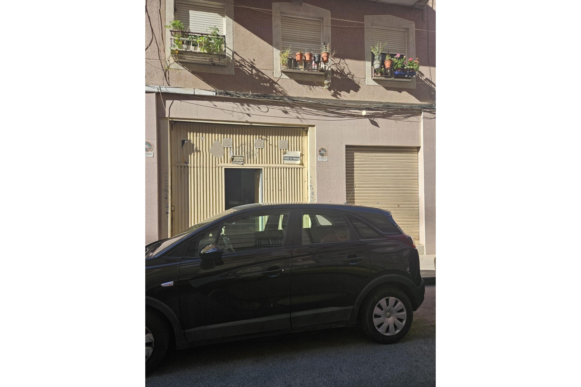 Resale - Commercial - Elche - Carrús Este