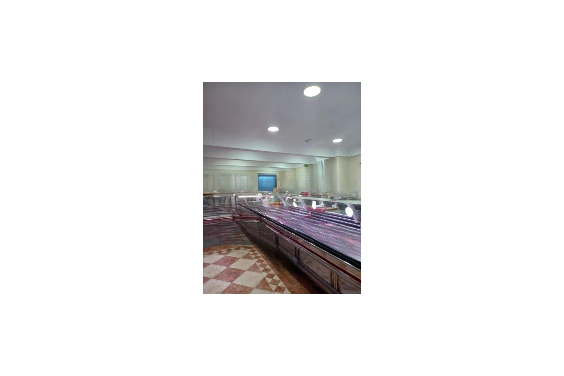 Resale - Commercial - Elche - Carrús Este