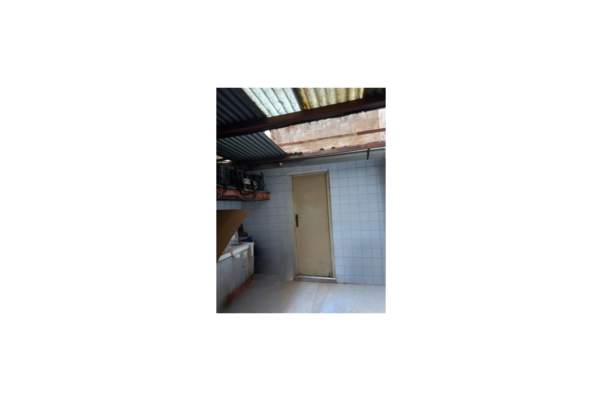 Resale - Commercial - Elche - Carrús Este