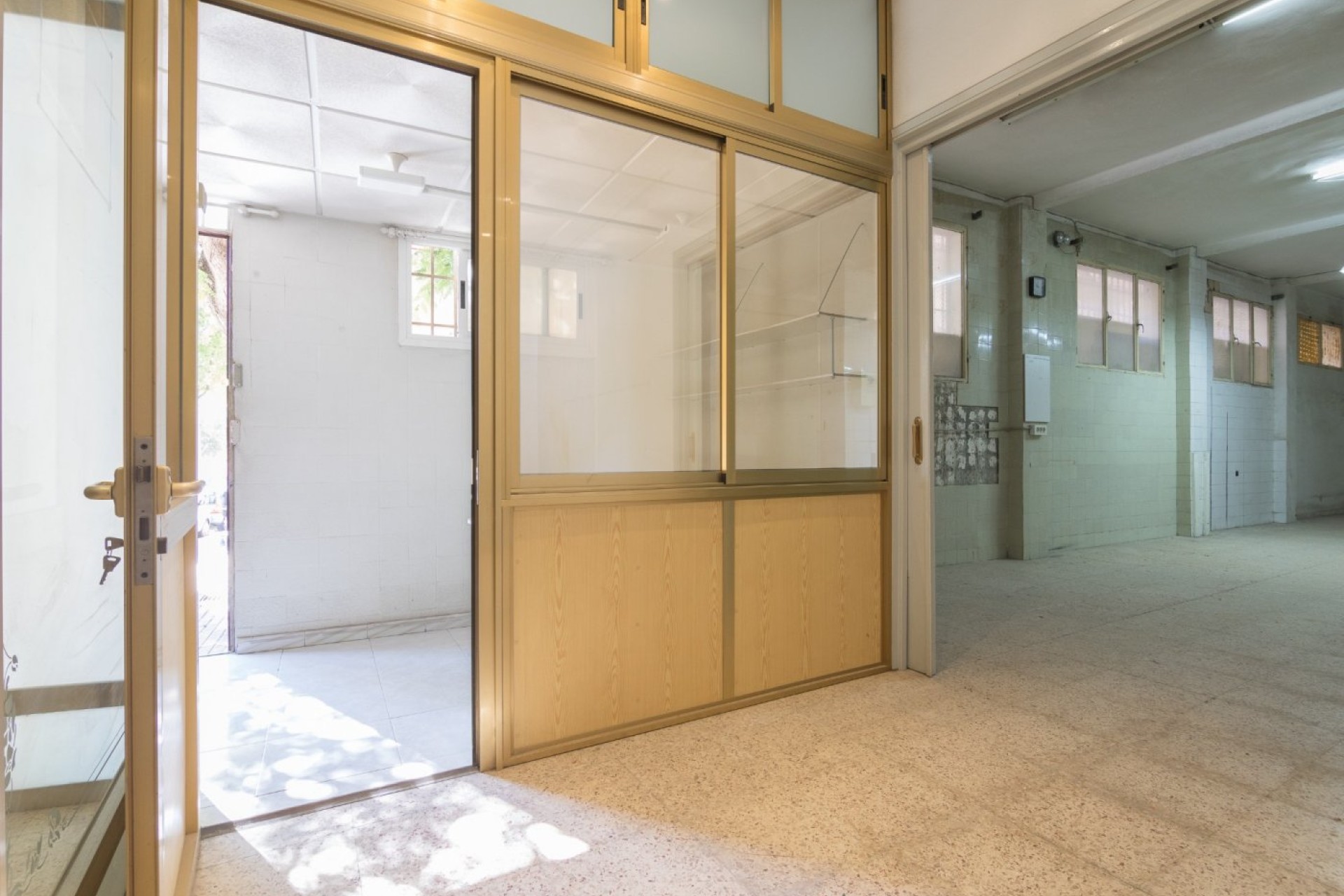 Resale - Commercial - Elche - Casablanca