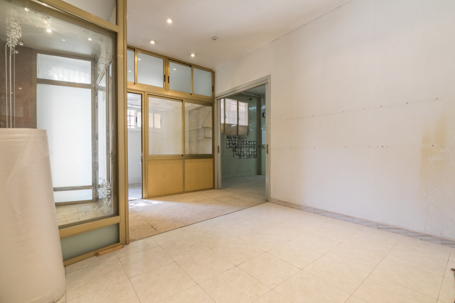 Resale - Commercial - Elche - Casablanca