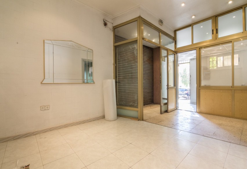 Resale - Commercial - Elche - Casablanca