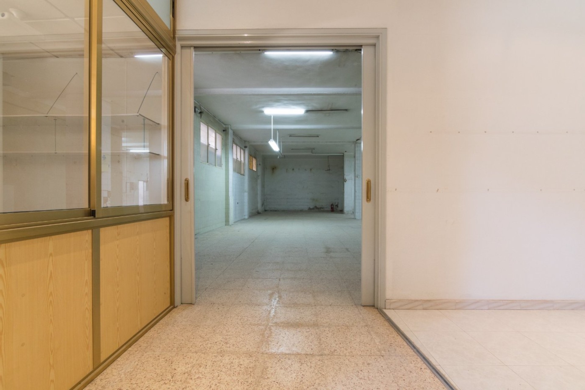 Resale - Commercial - Elche - Casablanca