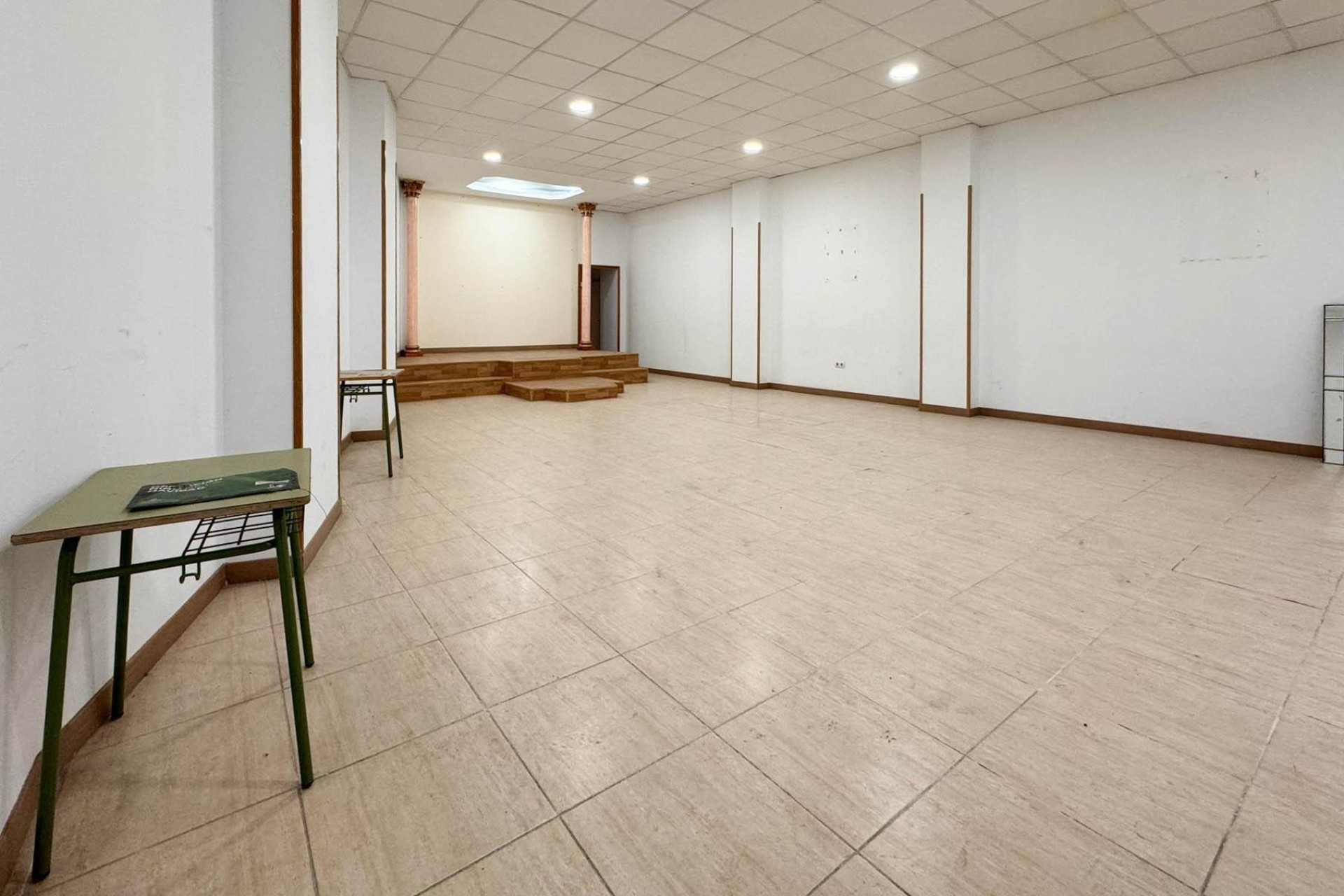 Resale - Commercial - Elche - Center