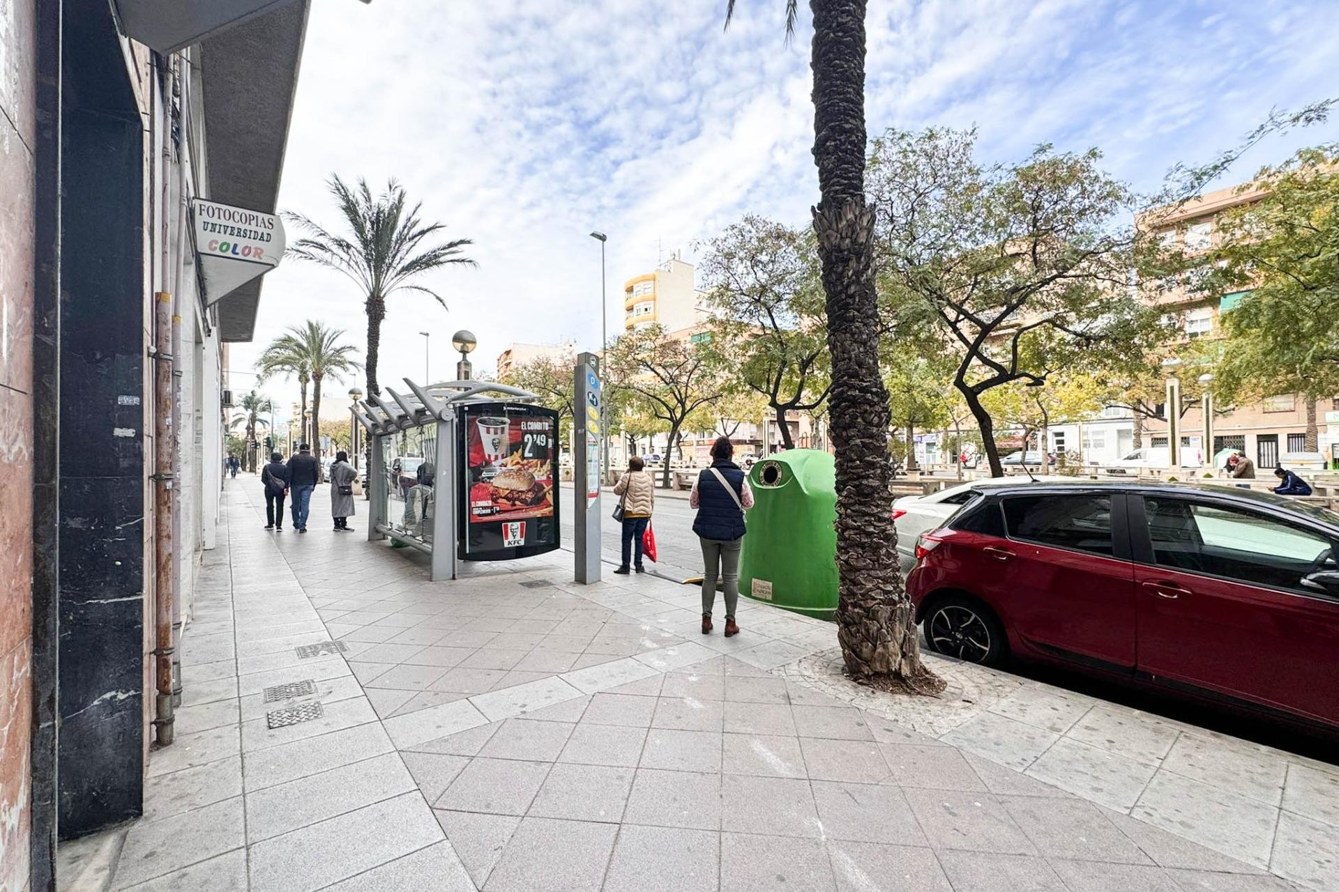 Resale - Commercial - Elche - Center