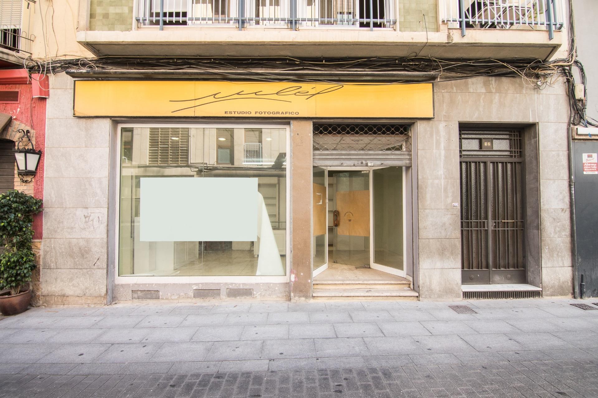 Resale - Commercial - Elche - Center